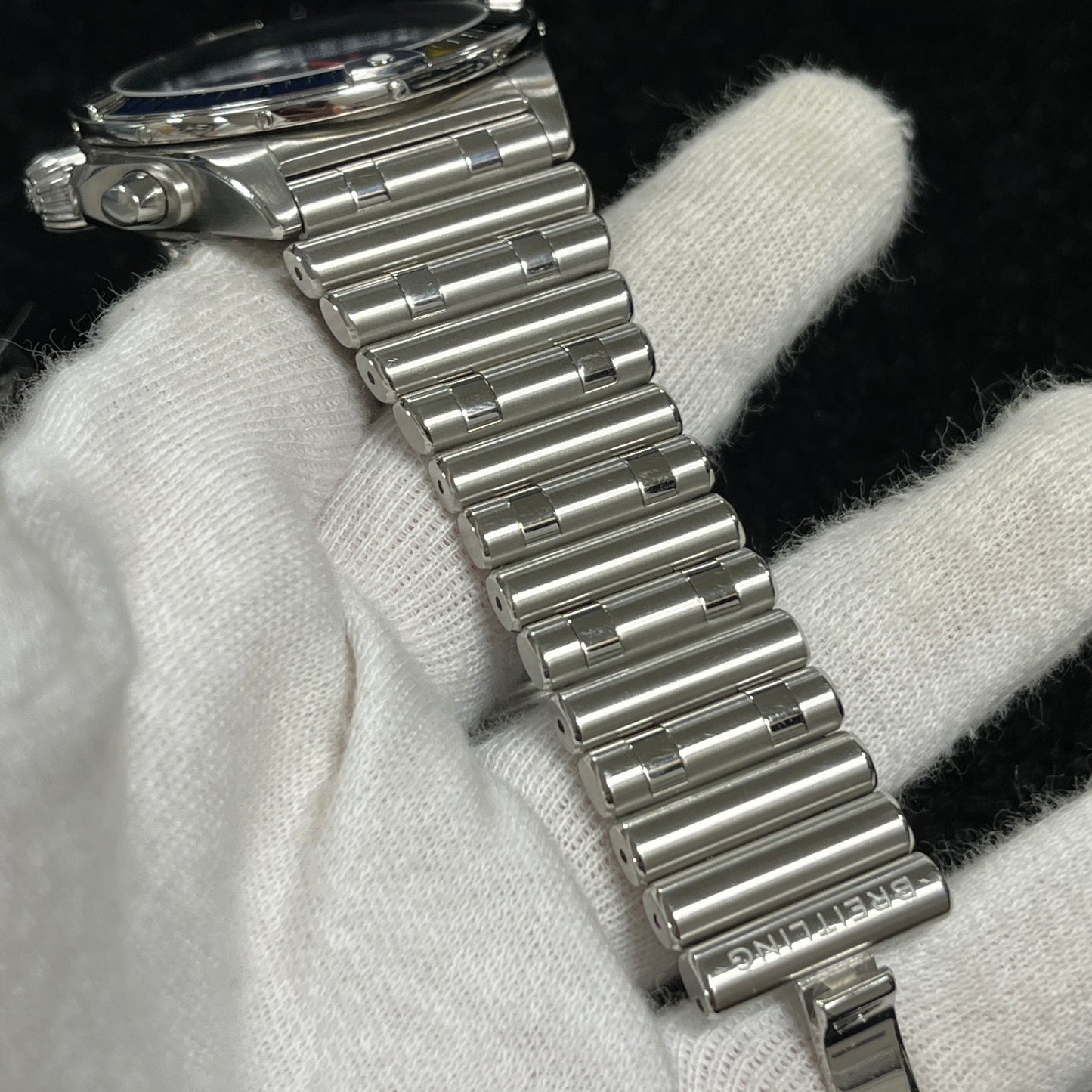 AB0134 クロノマット 2BRT33-00175