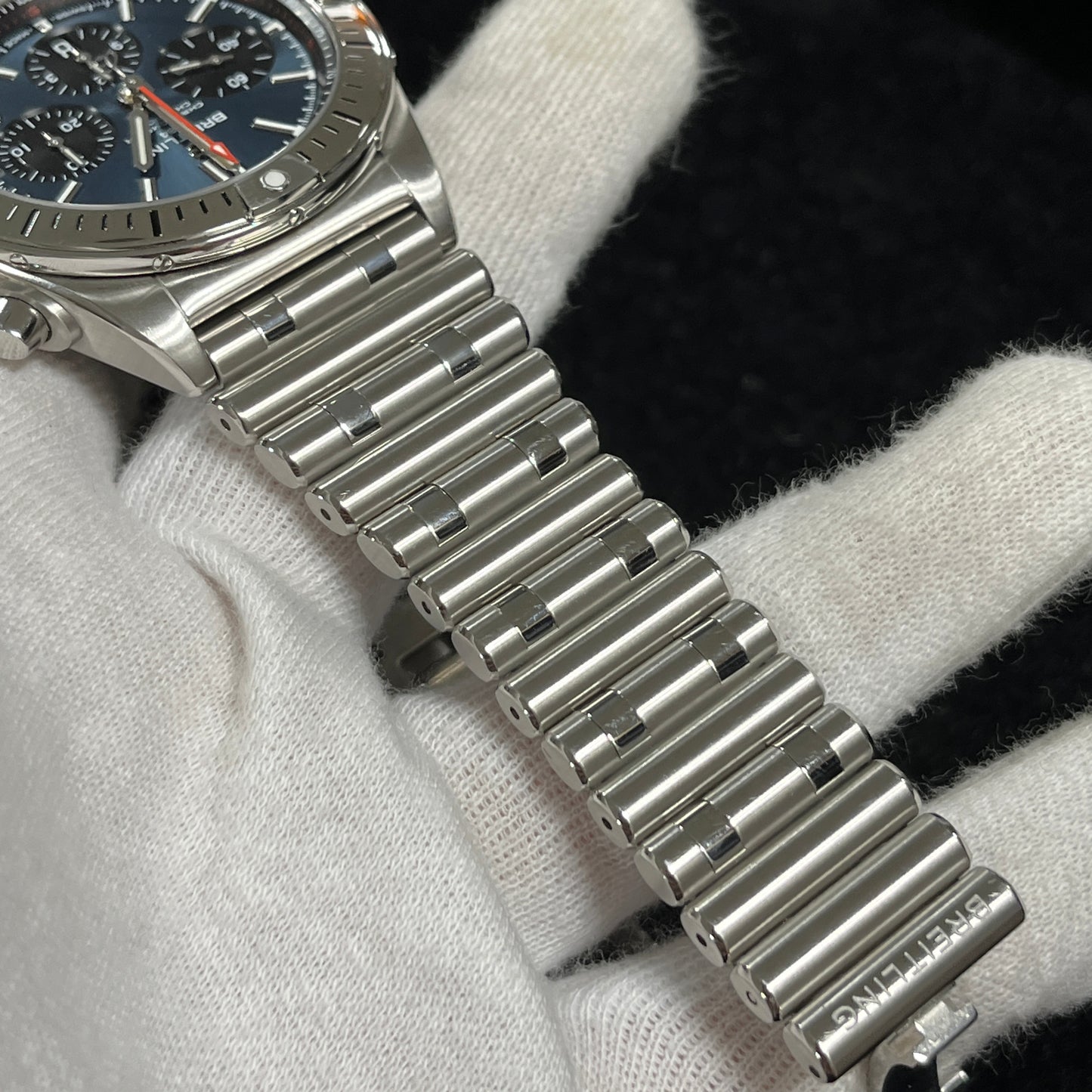 AB0134 クロノマット 2BRT33-00175