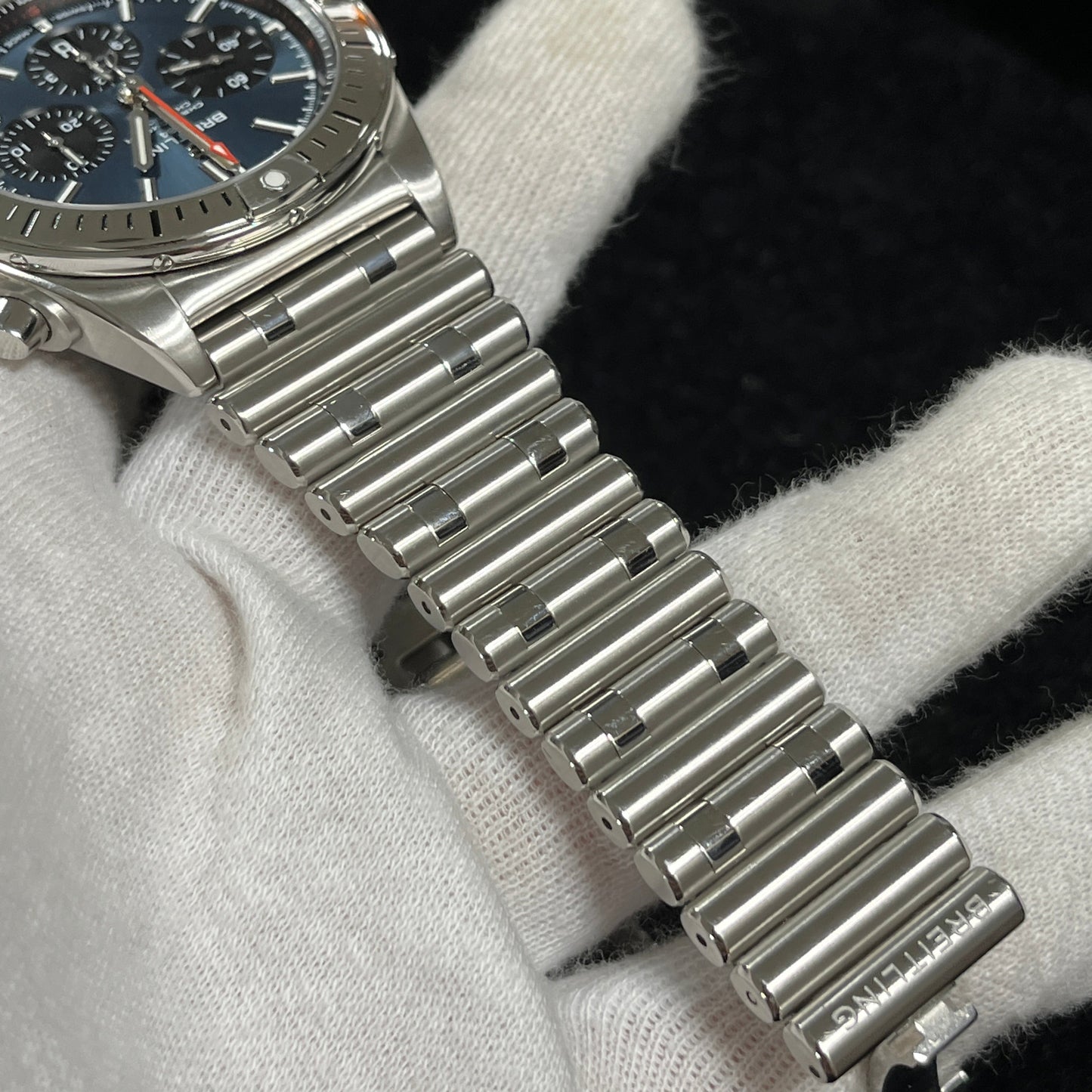 AB0134 Chronomat 2BRT33-00175
