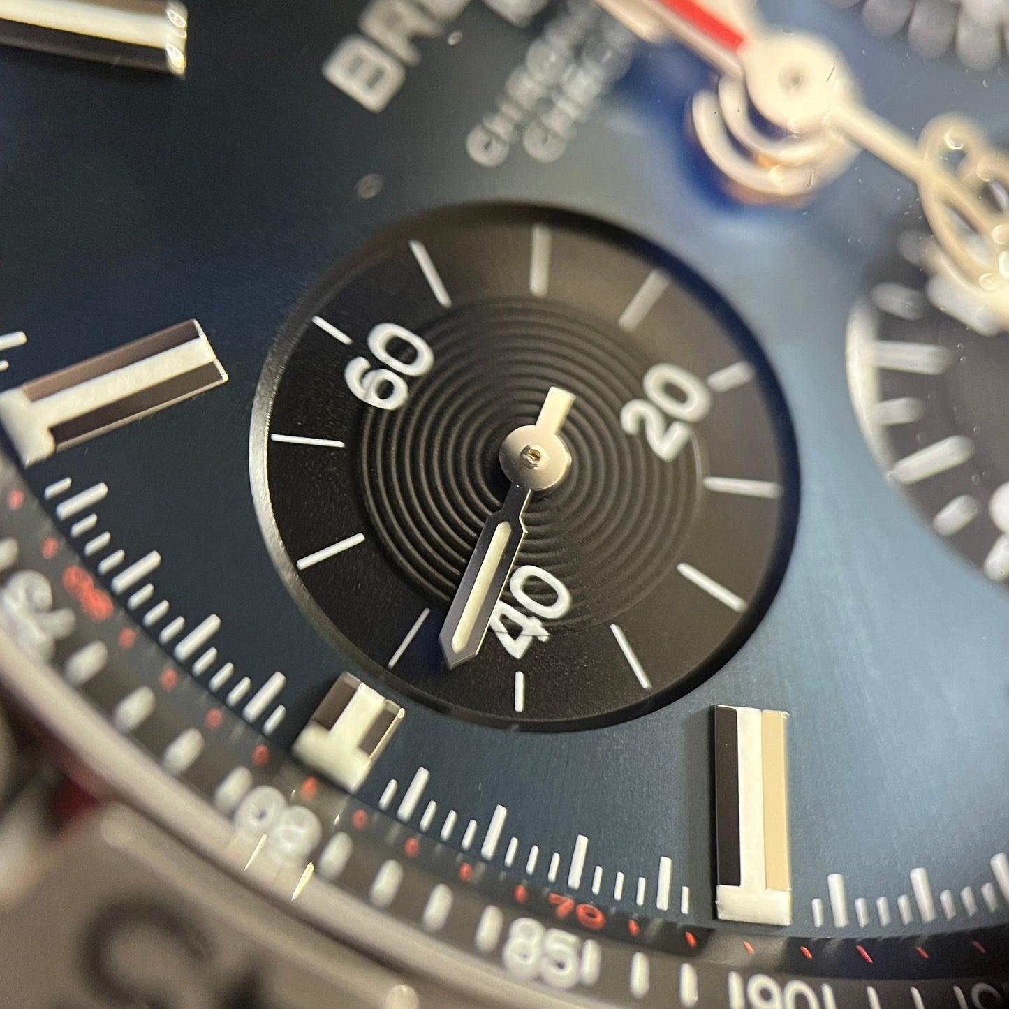 AB0134 Chronomat 2BRT33-00175