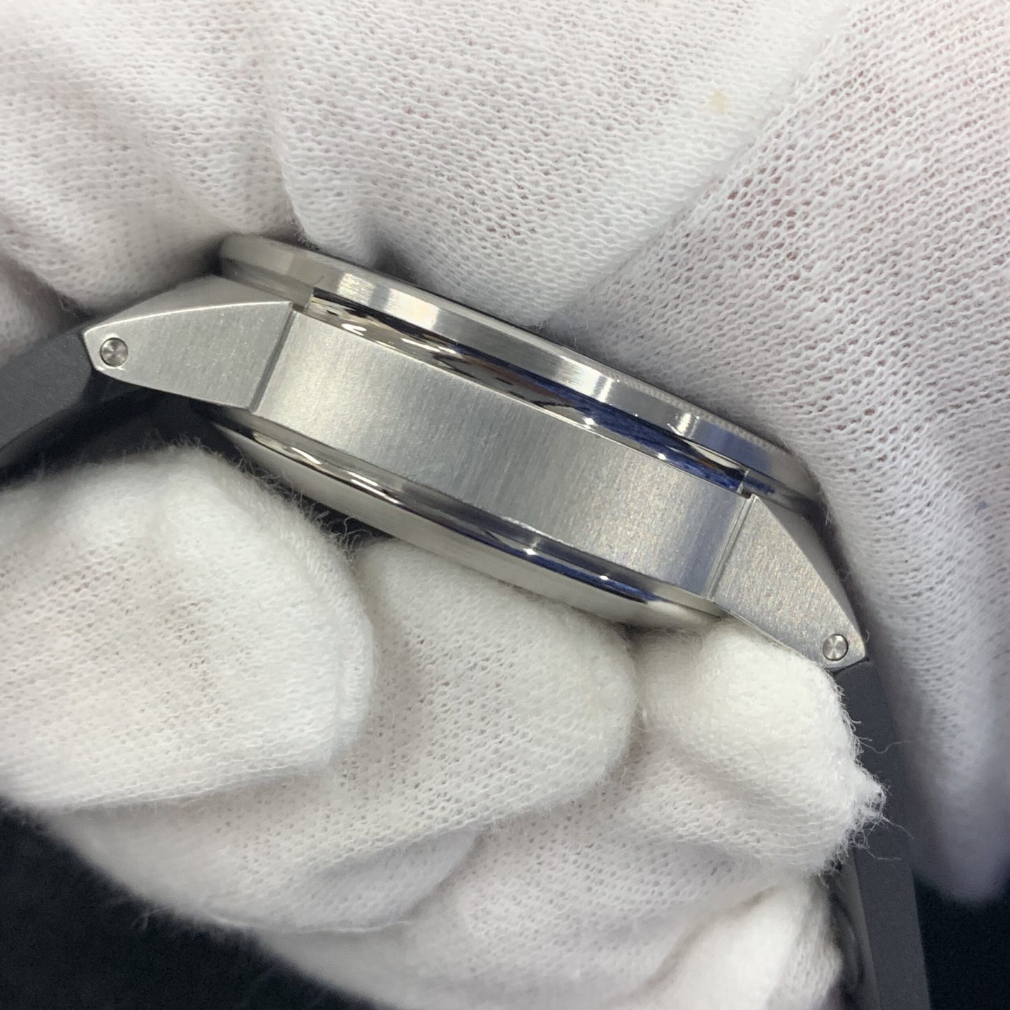 IW371933 アクアタイマー クロノグラフ 2IWC01-00205