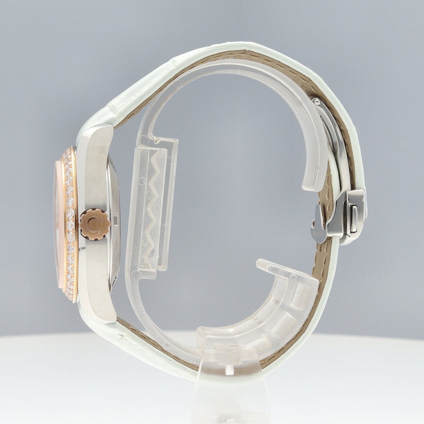231.28.34.20.55.002 Seamaster Aqua Terra Chronomater 1O-M02-00434