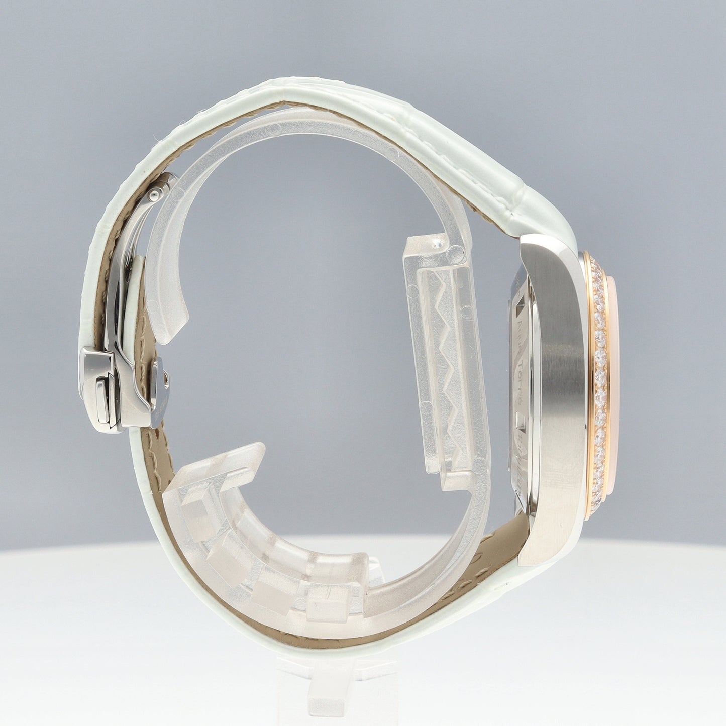 231.28.34.20.55.002 アクアテラ コーアクシャル クロノメーター 1O-M02-00434