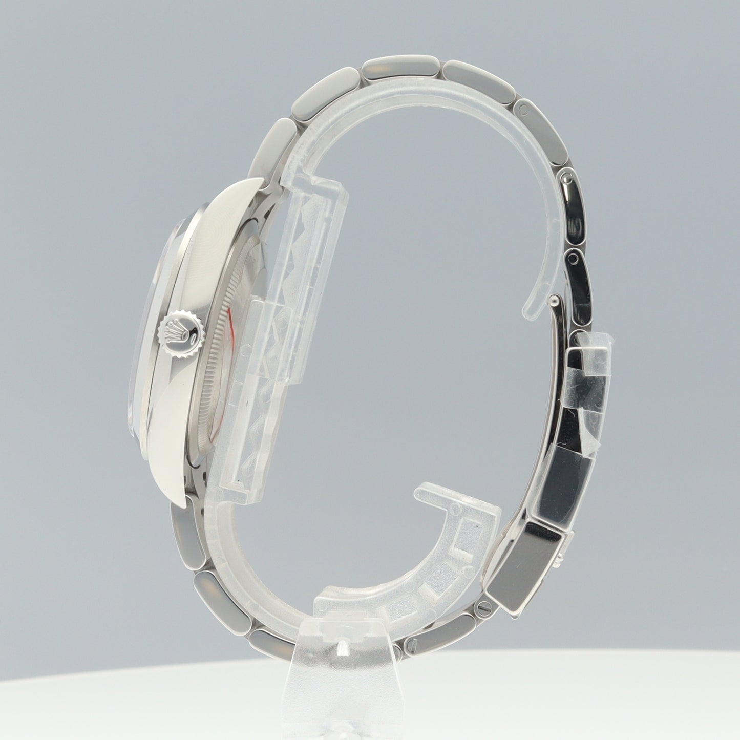 124270 Oyster Perpetual Explorer Ramdon Serial 1R-X02-00453