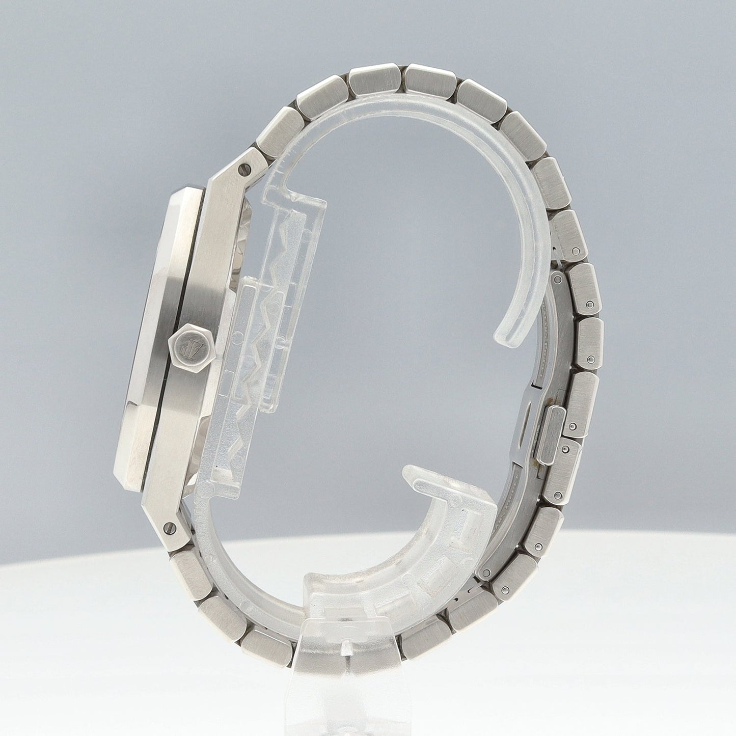 26120ST.OO.1220ST.01 Royal Oak Dual Time 2A-P01-00036