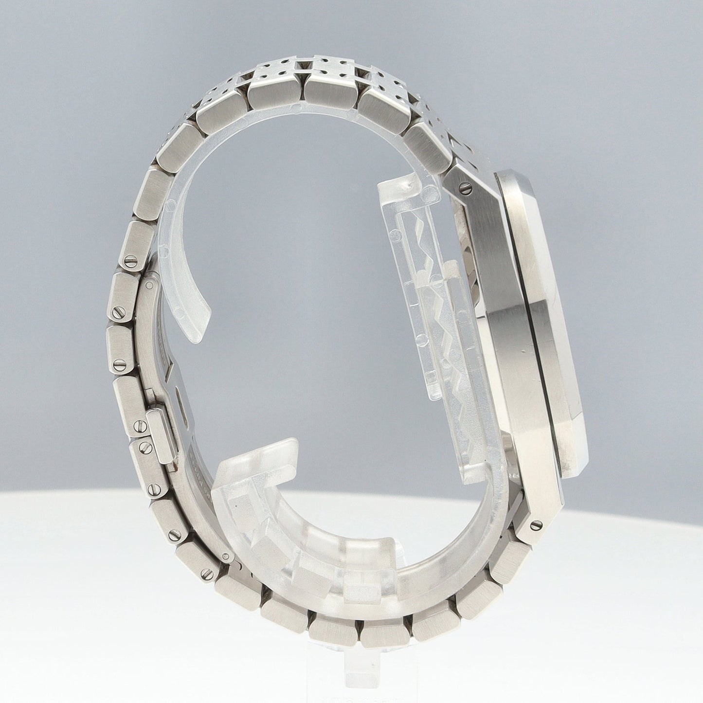 26120ST.OO.1220ST.01 Royal Oak Dual Time 2A-P01-00036