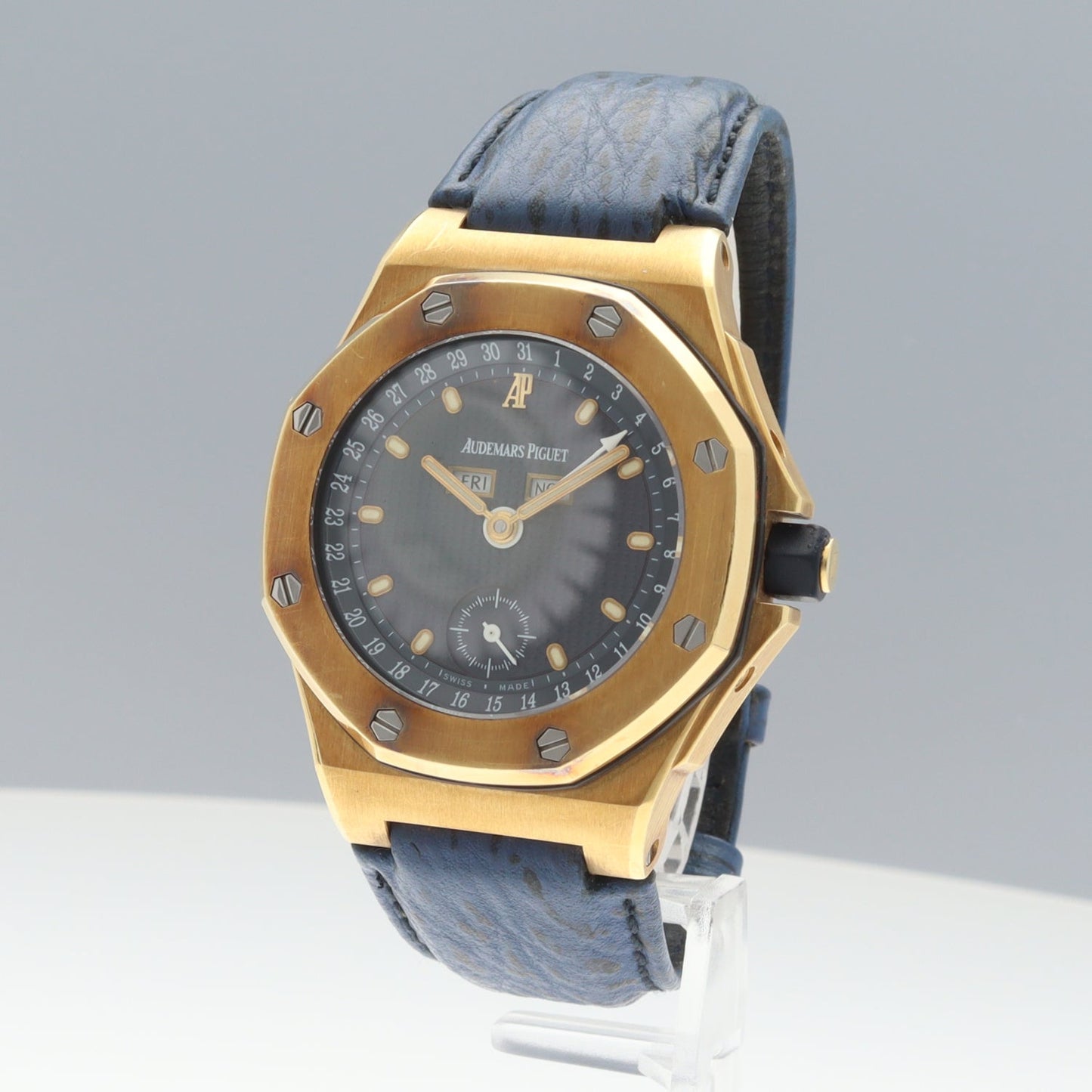 25808BA.00.D009XX.01 Royal Oak 2A-P01-00063