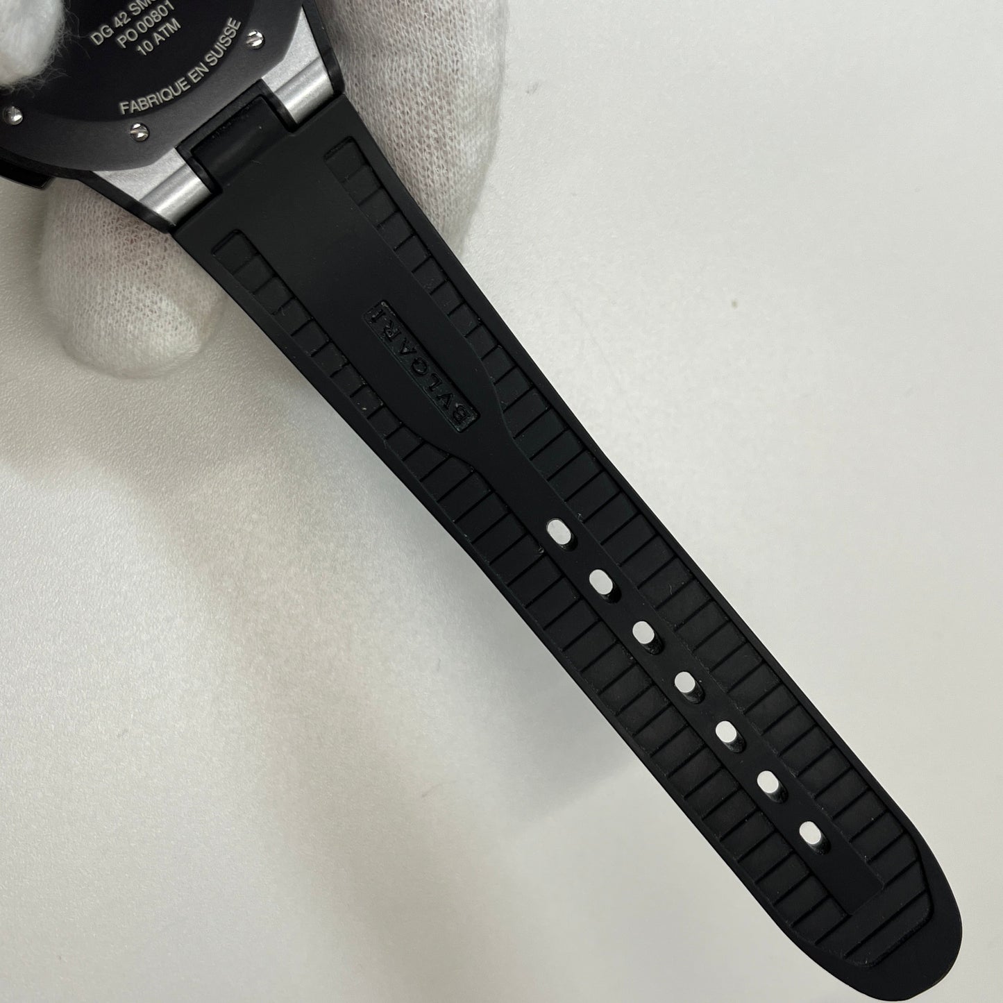 DG42SMCCH Diagono Magnesium 2BVL01-00070