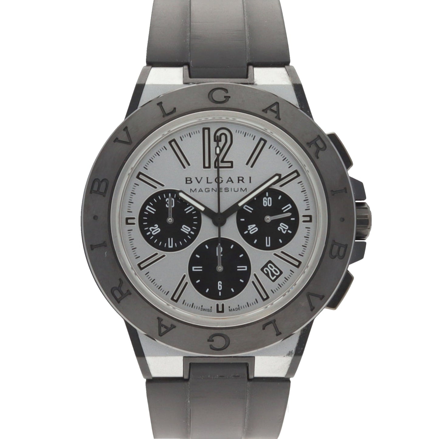 DG42SMCCH Diagono Magnesium 2BVL01-00070