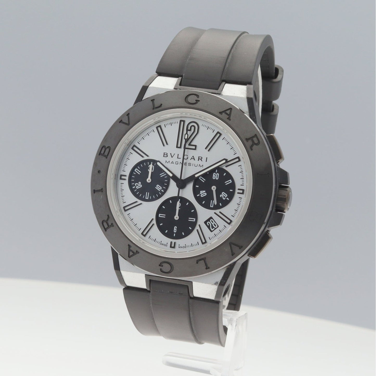 DG42SMCCH Diagono Magnesium 2BVL01-00070