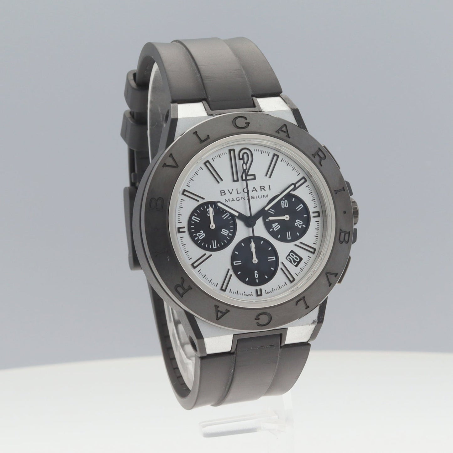 DG42SMCCH Diagono Magnesium 2BVL01-00070