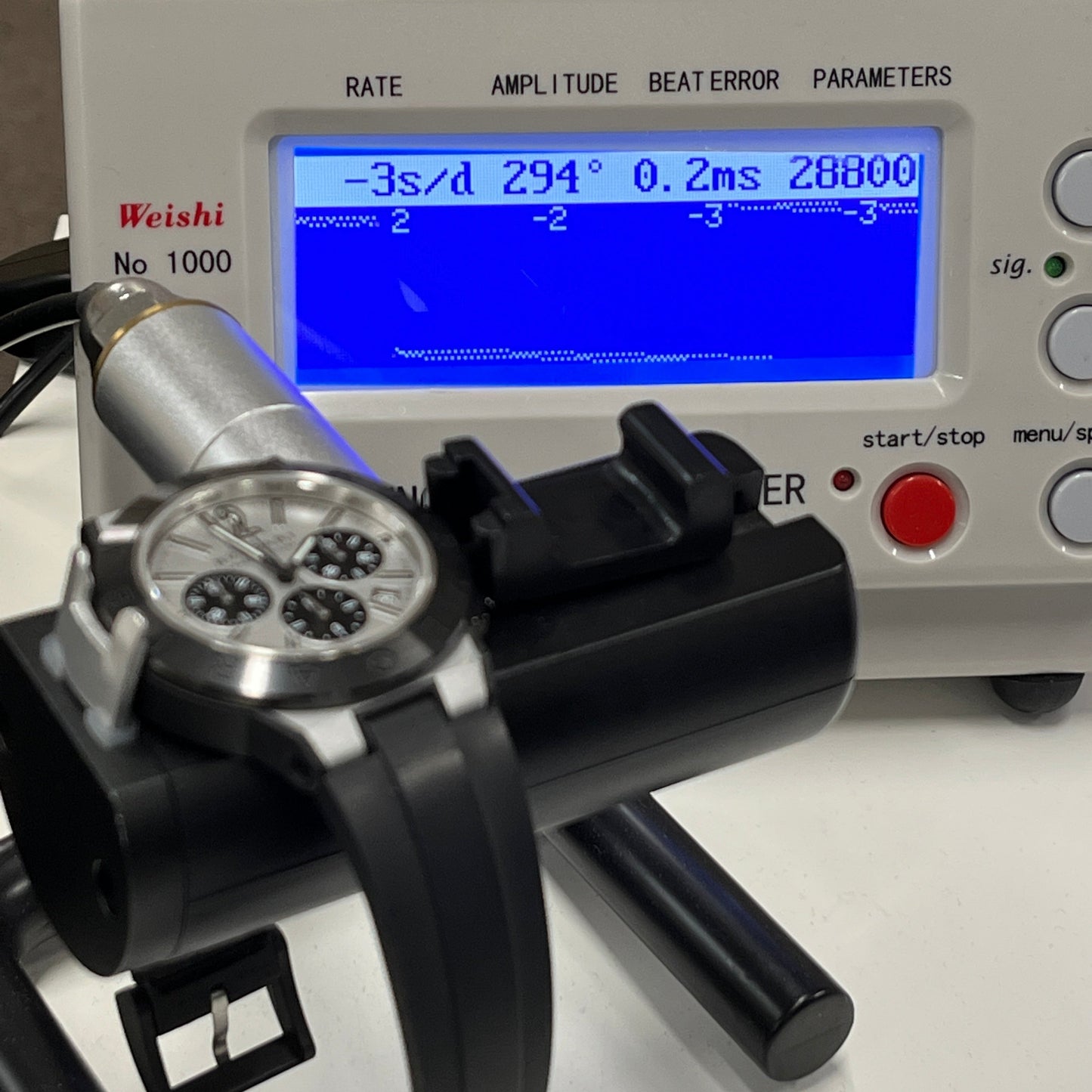 DG42SMCCH Diagono Magnesium 2BVL01-00070