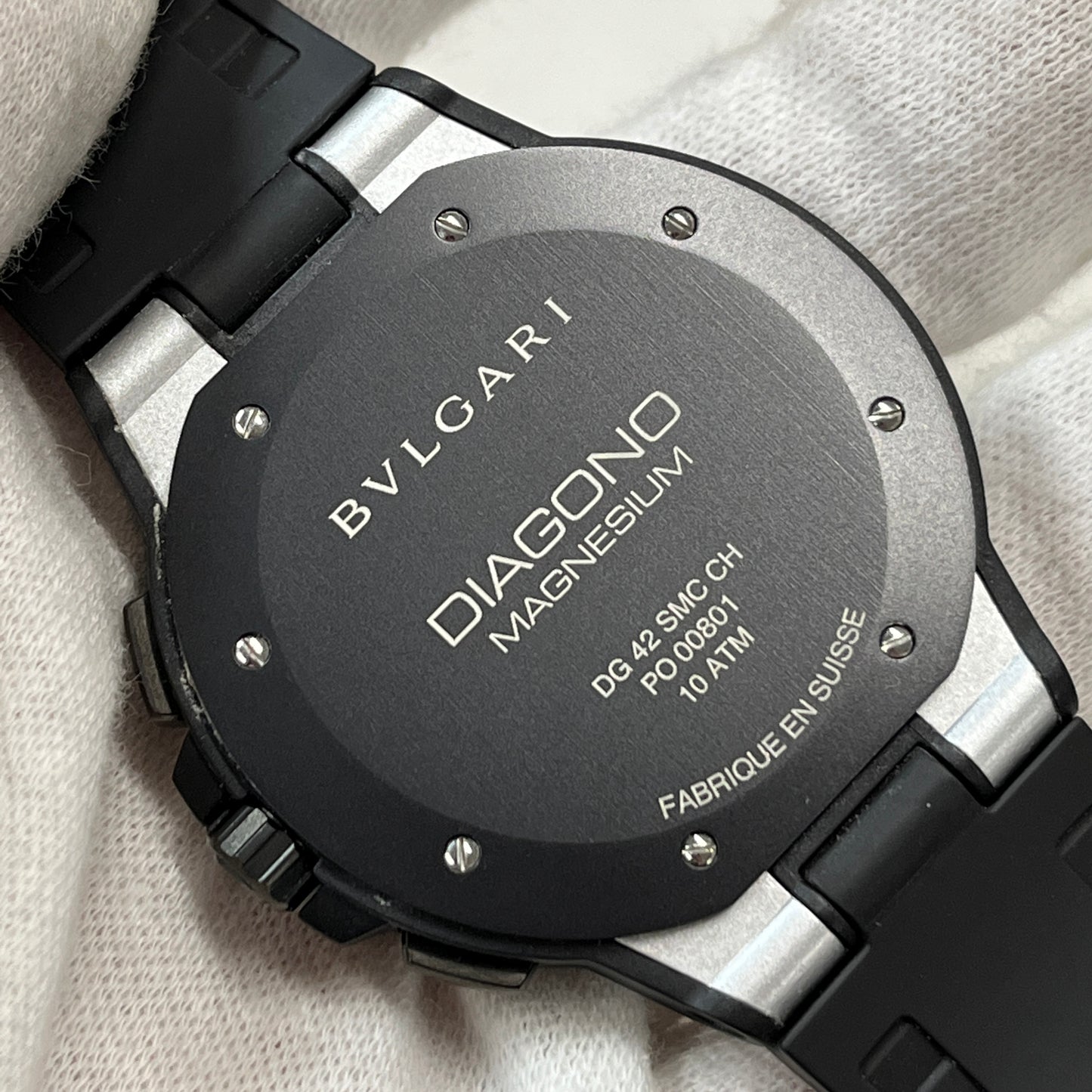 DG42SMCCH ディアゴノ マグネシウム 2BVL01-00070