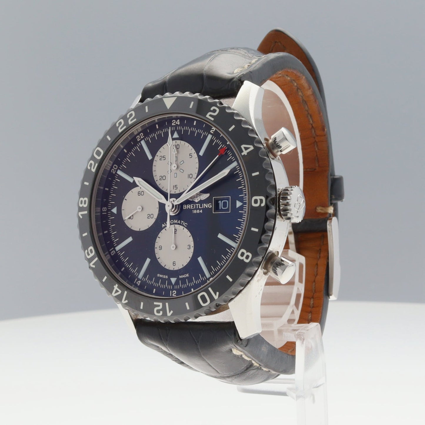 Y24310 Chronoliner Automatic 2BRT01-00125