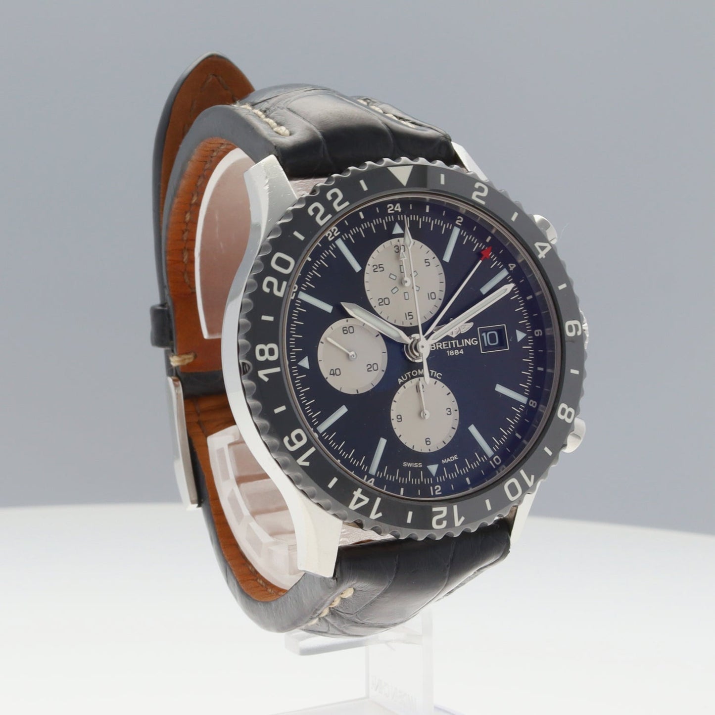 Y24310 Chronoliner Automatic 2BRT01-00125