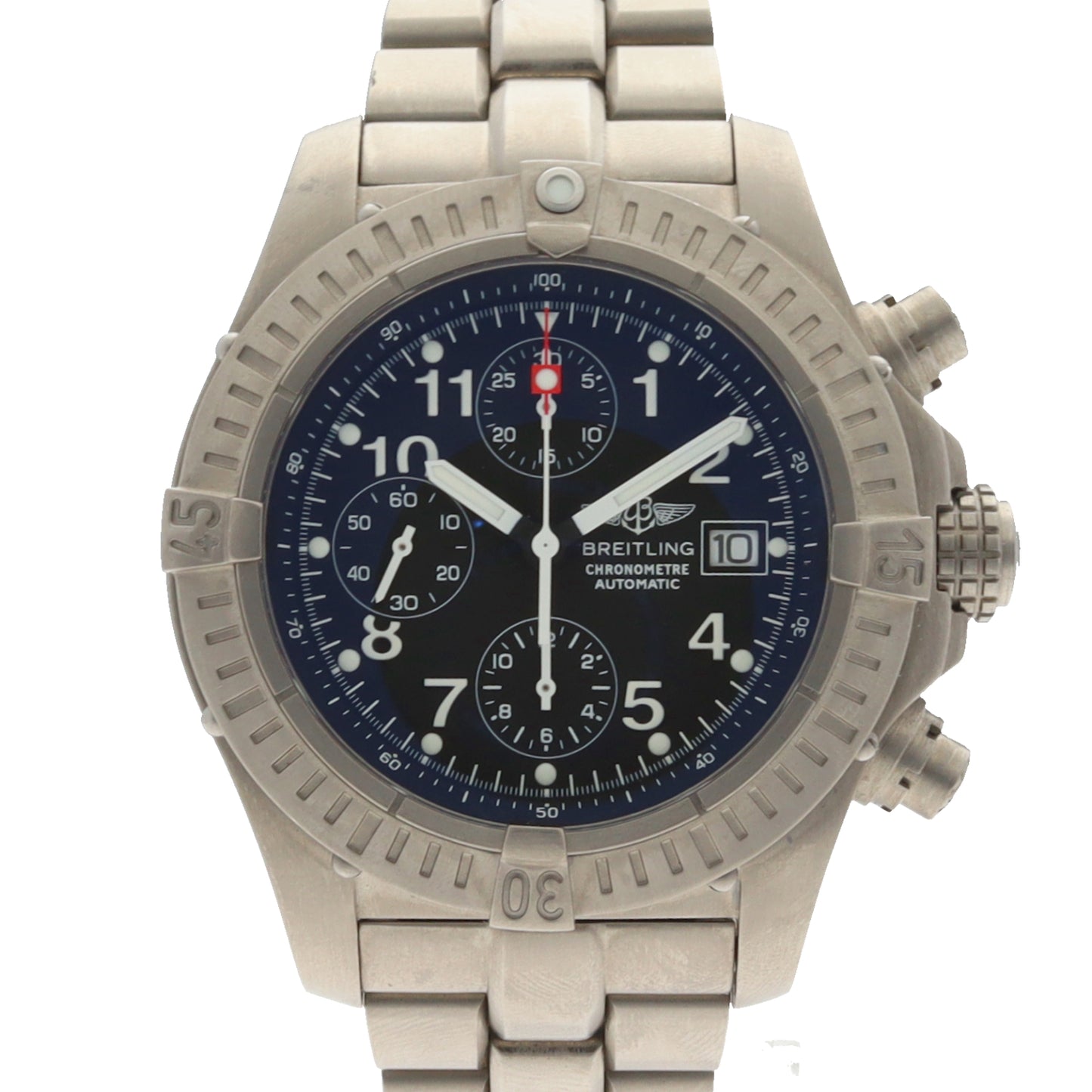 E13360 Chrono Avenger 2BRT01-00129