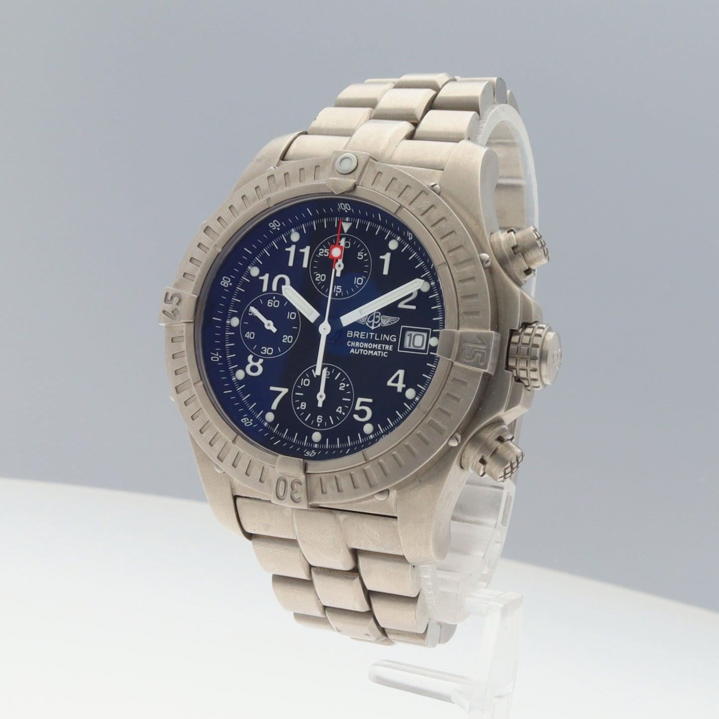E13360 Chrono Avenger 2BRT01-00129