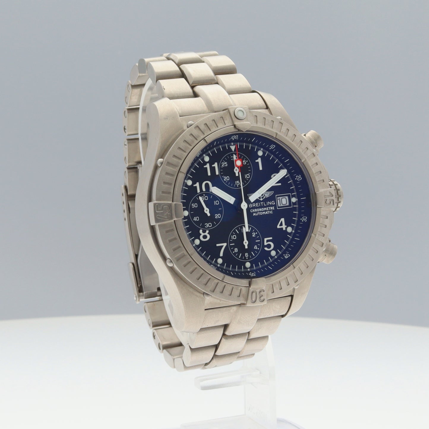 E13360 Chrono Avenger 2BRT01-00129