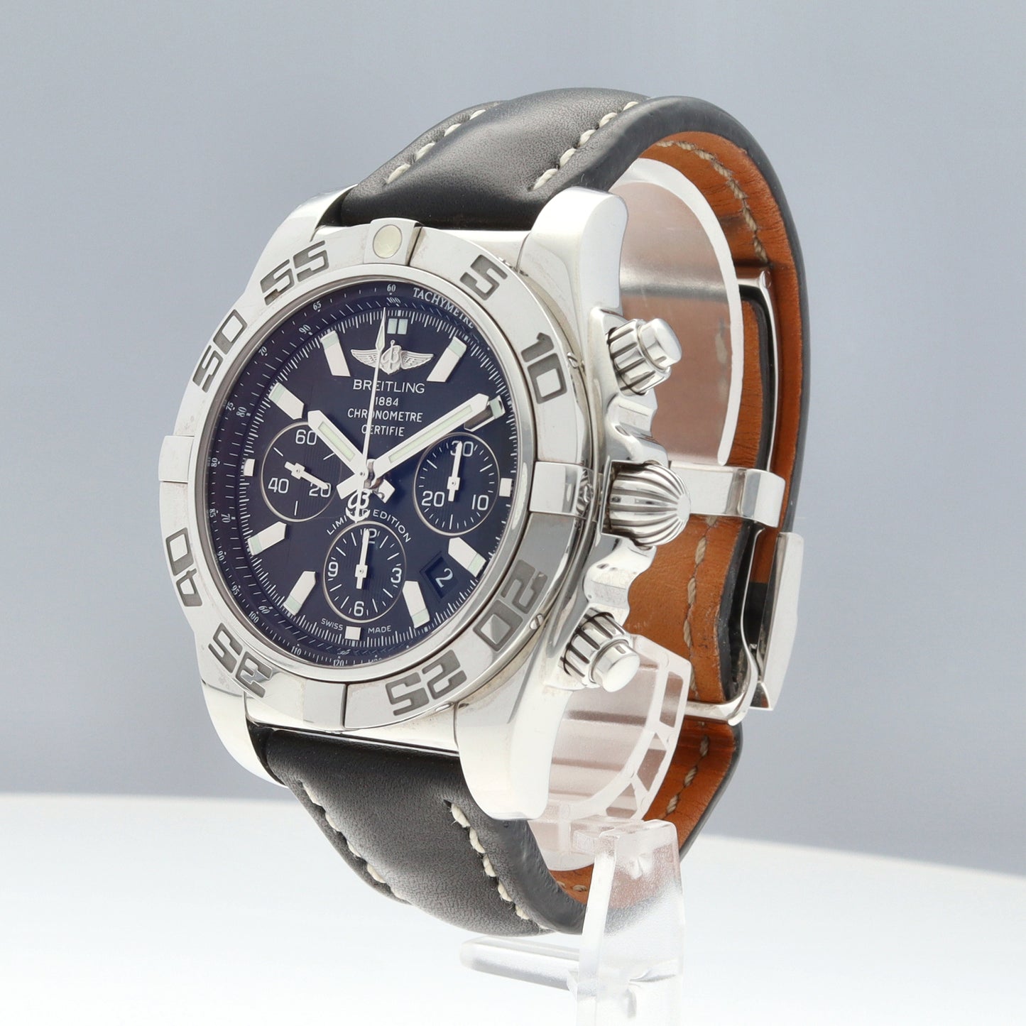 AB0111 Chronomat 44 Chronograph Limited to Japan 500pcs 2BRT01-00134
