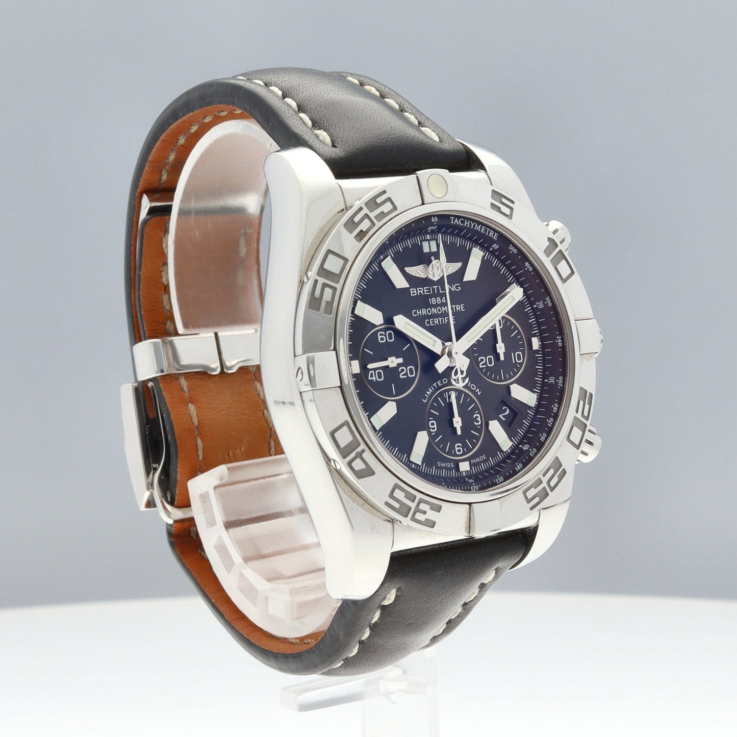 AB0111 Chronomat 44 Chronograph Limited to Japan 500pcs 2BRT01-00134