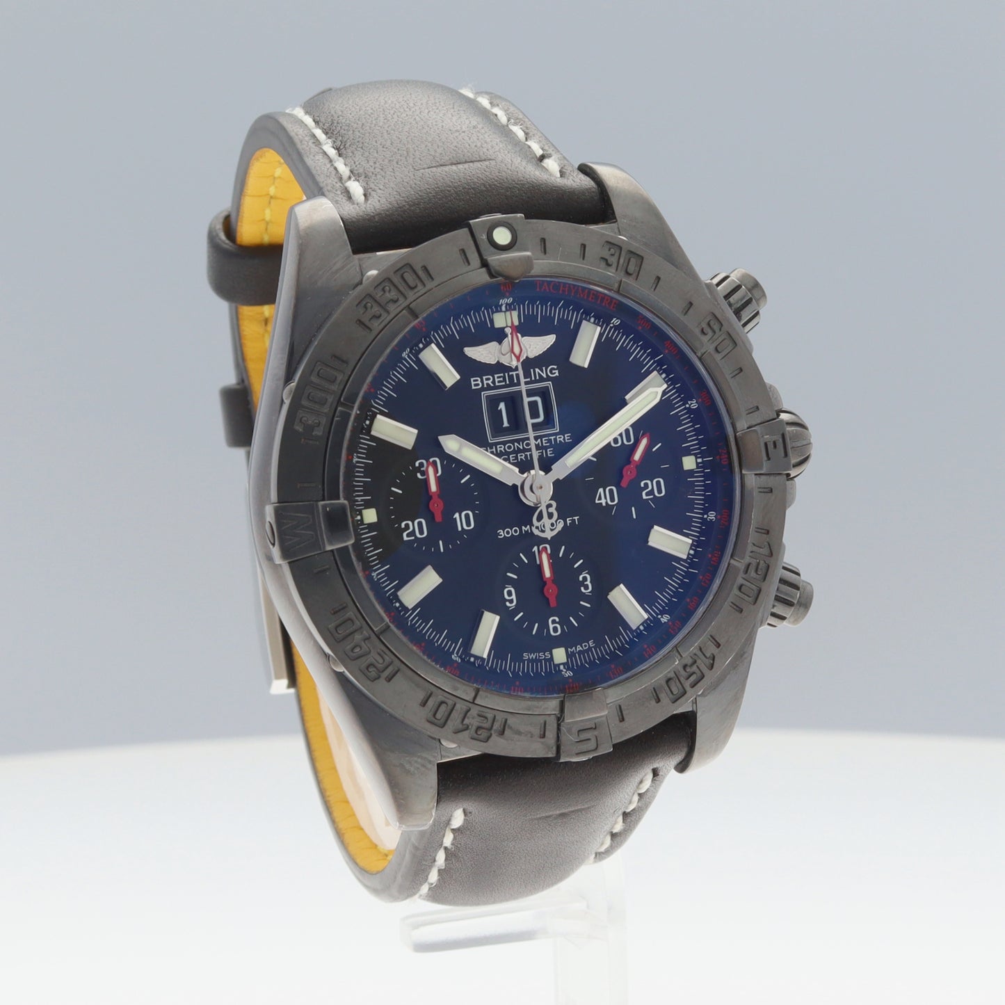 M44359 Chronomat Blackbird Chronograph 2BRT01-00142