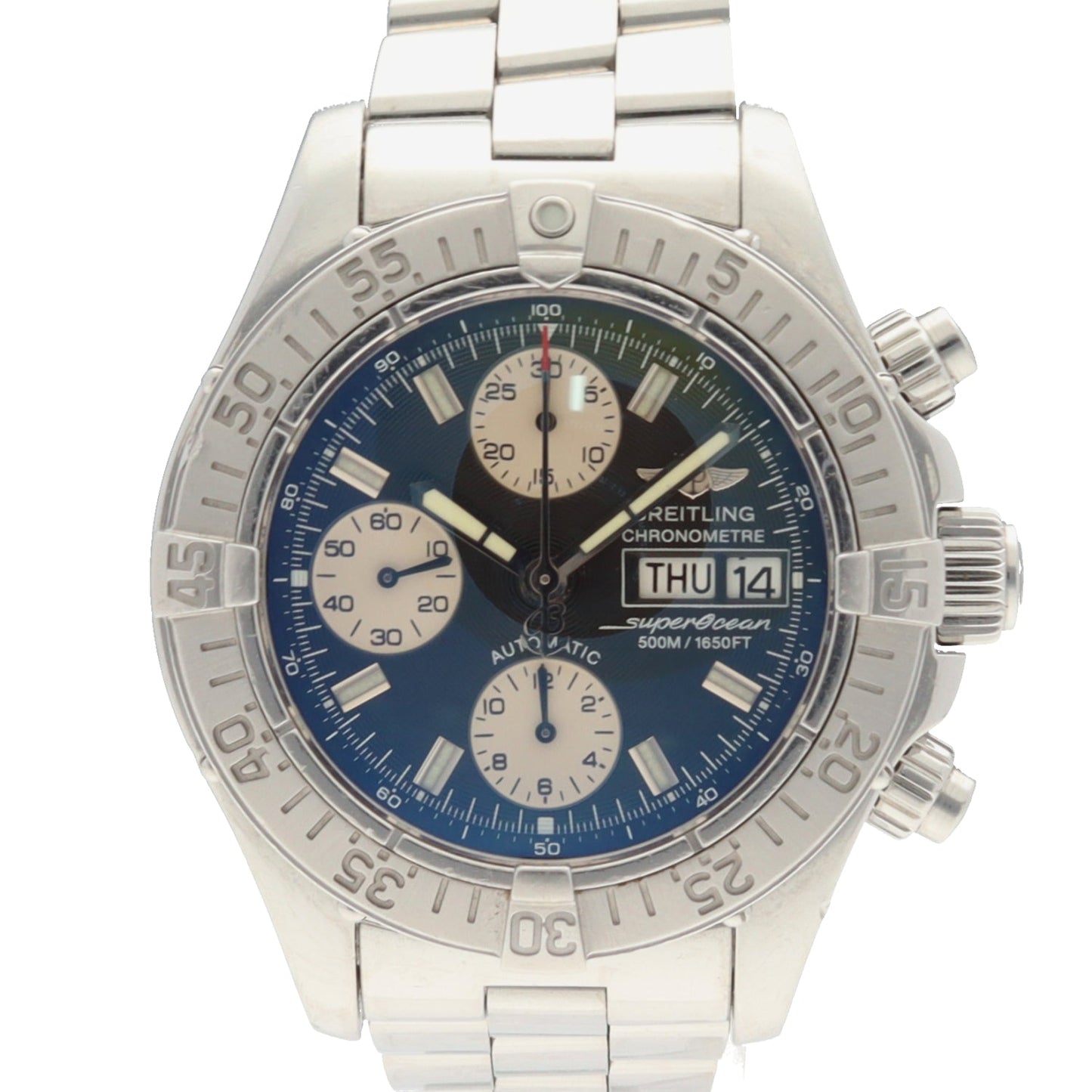 A13340 Super Ocean Chronograph 2BRT01-00145