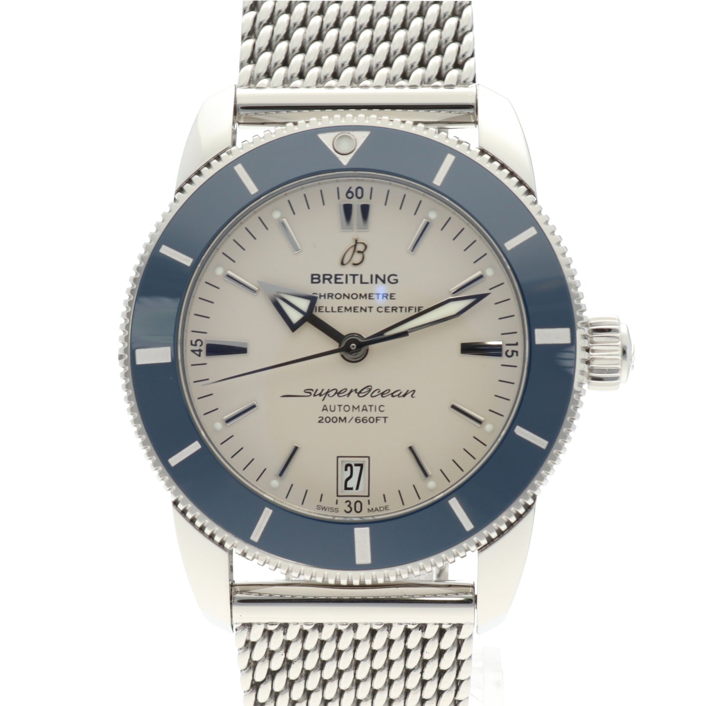 AB2010 Super Ocean heritageII Date 2BRT33-00084
