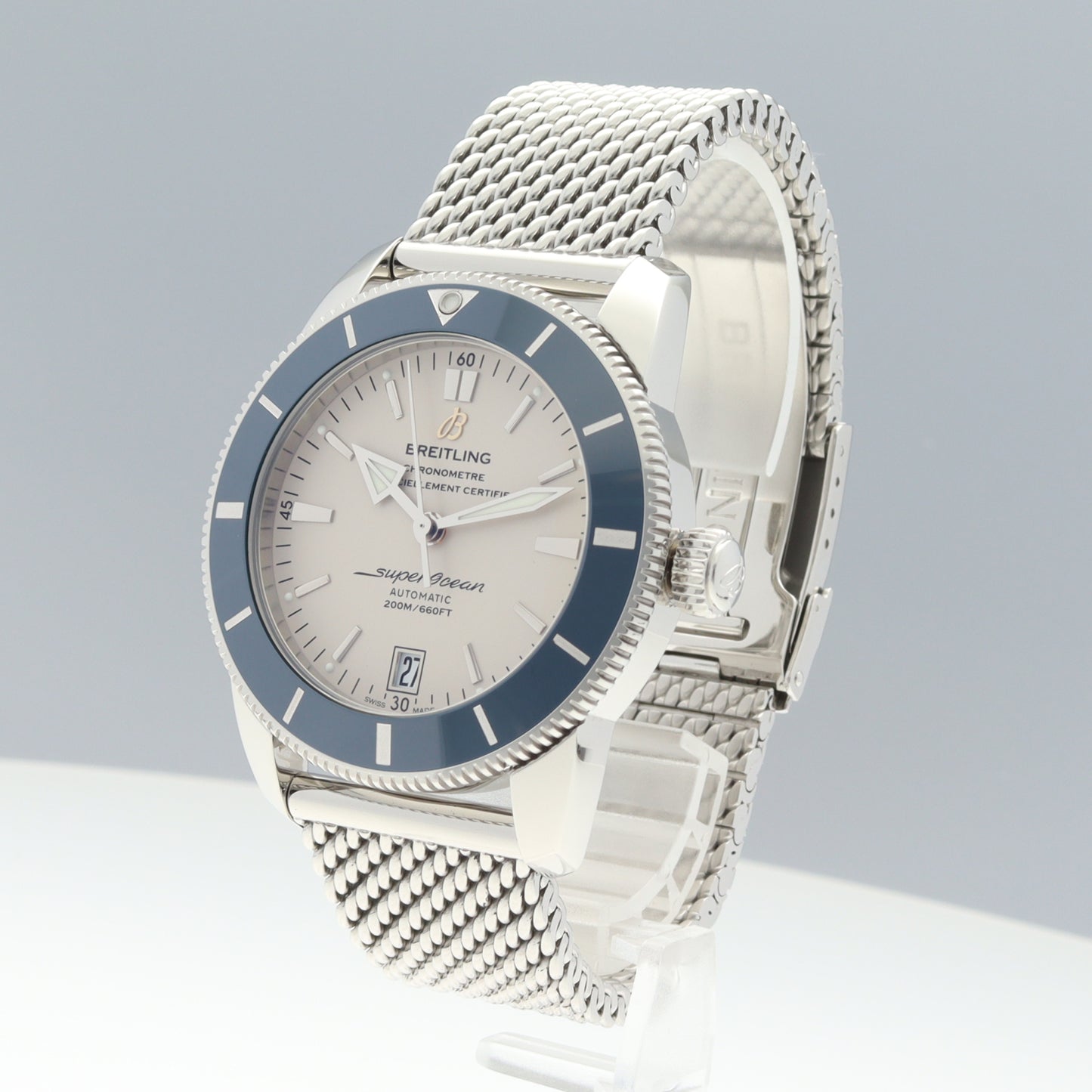 AB2010 Super Ocean heritageII Date 2BRT33-00084