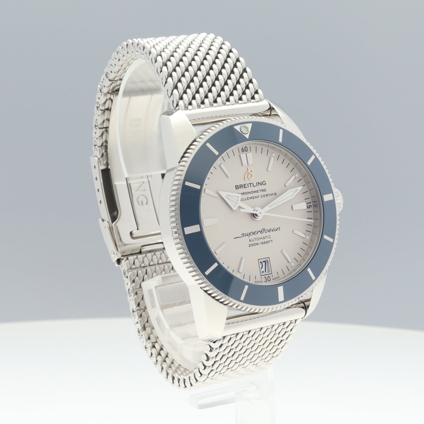 AB2010 Super Ocean heritageII Date 2BRT33-00084