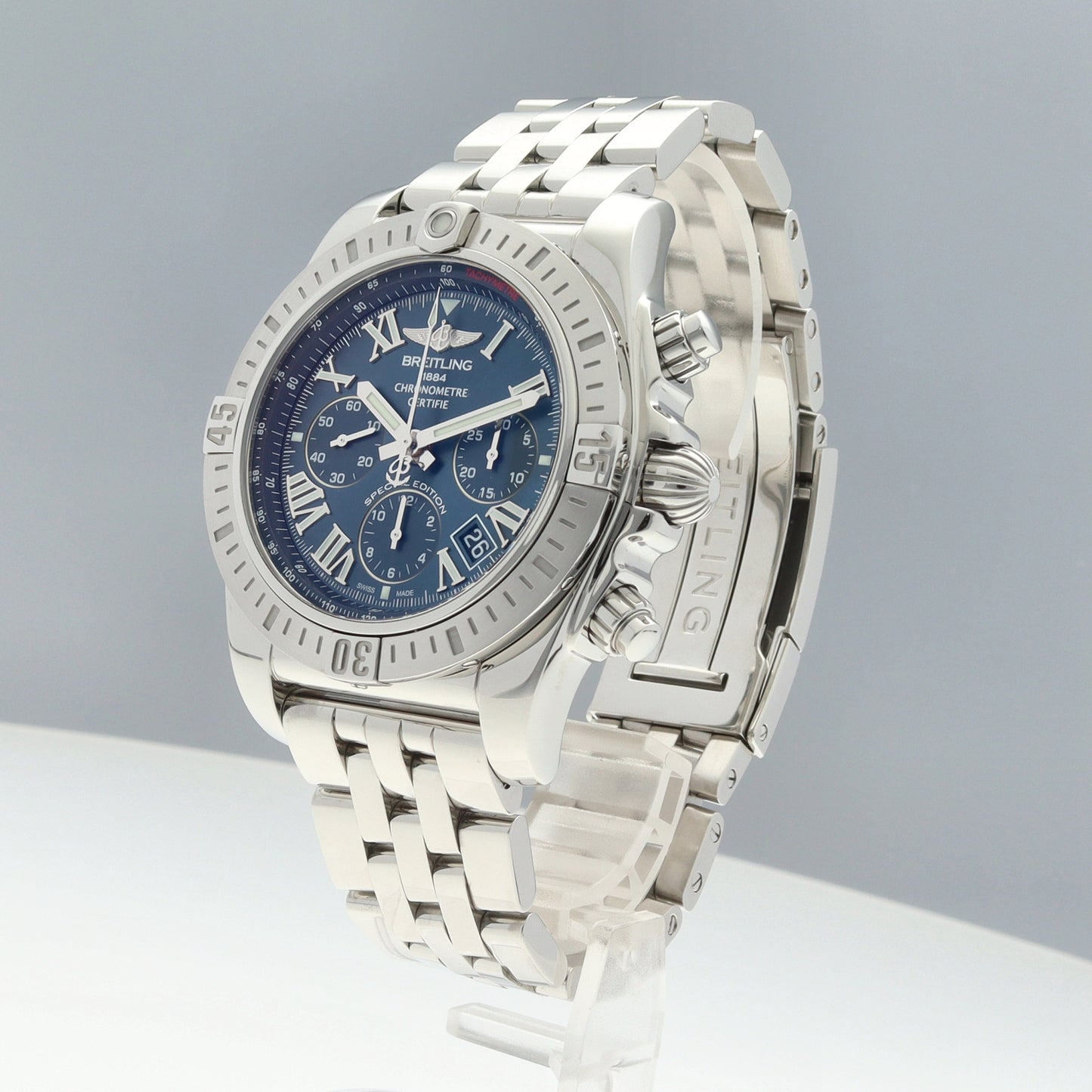 AB0115 Chronomat 2BRT33-00086