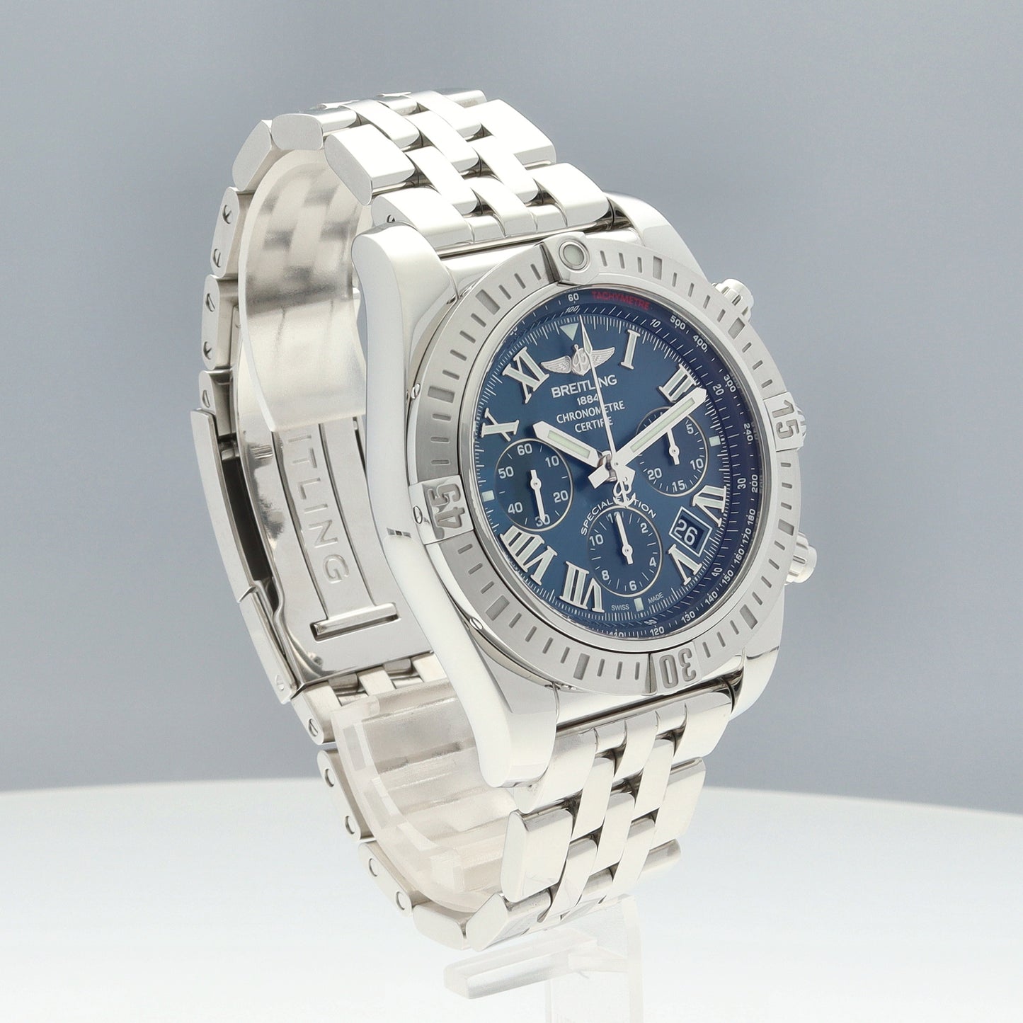 AB0115 Chronomat 2BRT33-00086