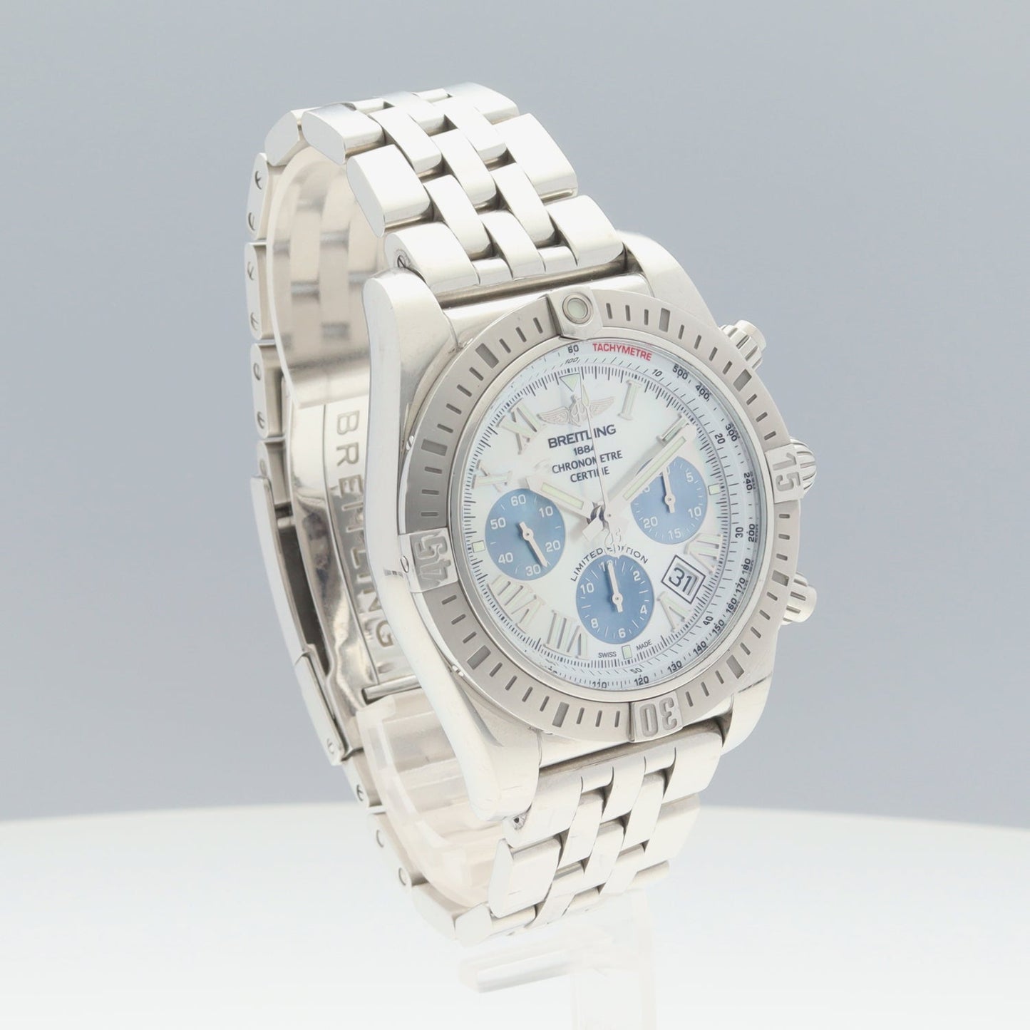 AB01154A1A1A1 Chronomat 44 Japan Limited Edition 50 pieces 2BRT33-00088