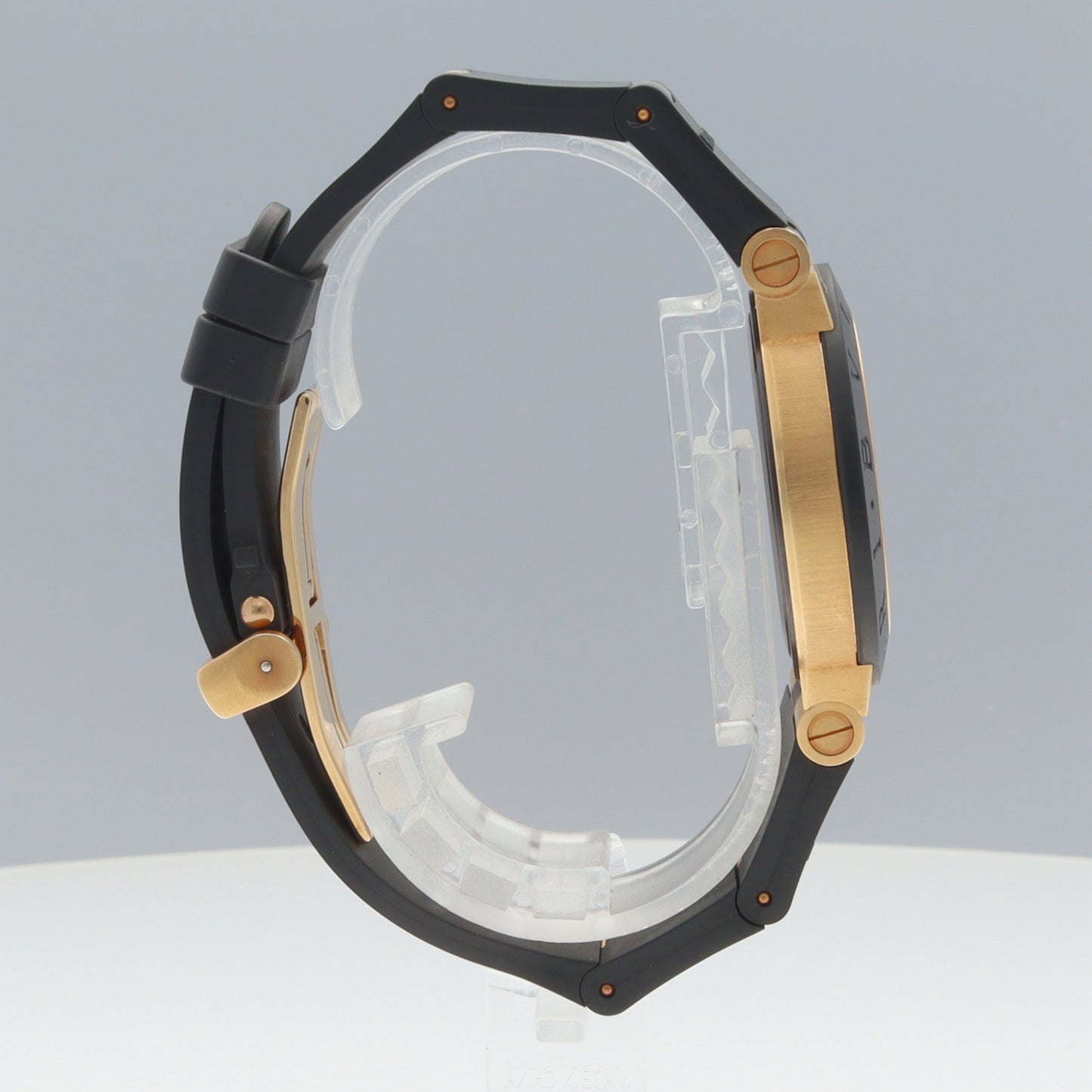 AL38G Diagono Aluminum Yellow Gold 2BVL01-00144