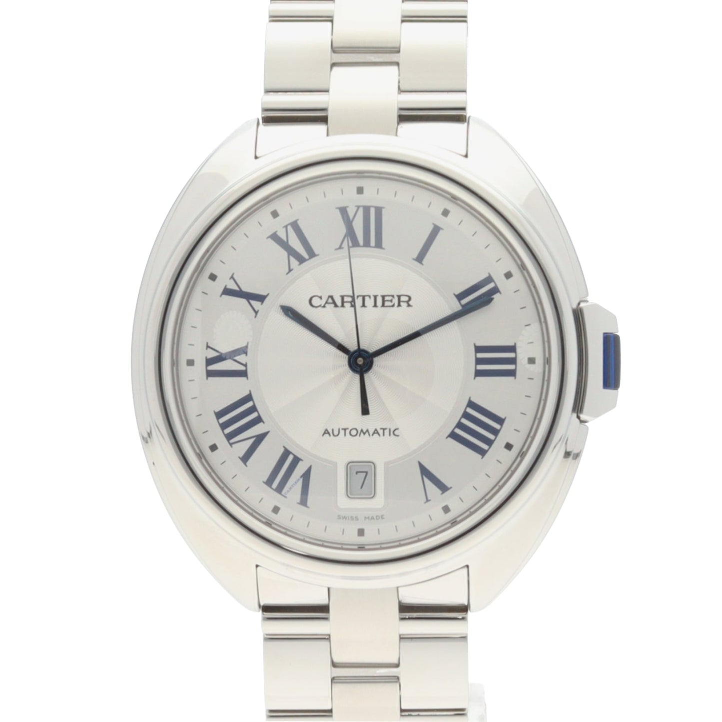 WSCL0007 Cle de Cartier 2CAR01-00176
