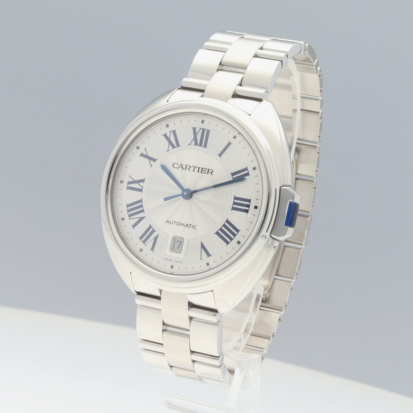 WSCL0007 Cle de Cartier 2CAR01-00176