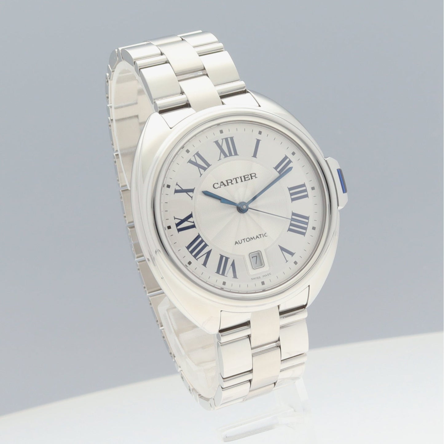 WSCL0007 Cle de Cartier 2CAR01-00176