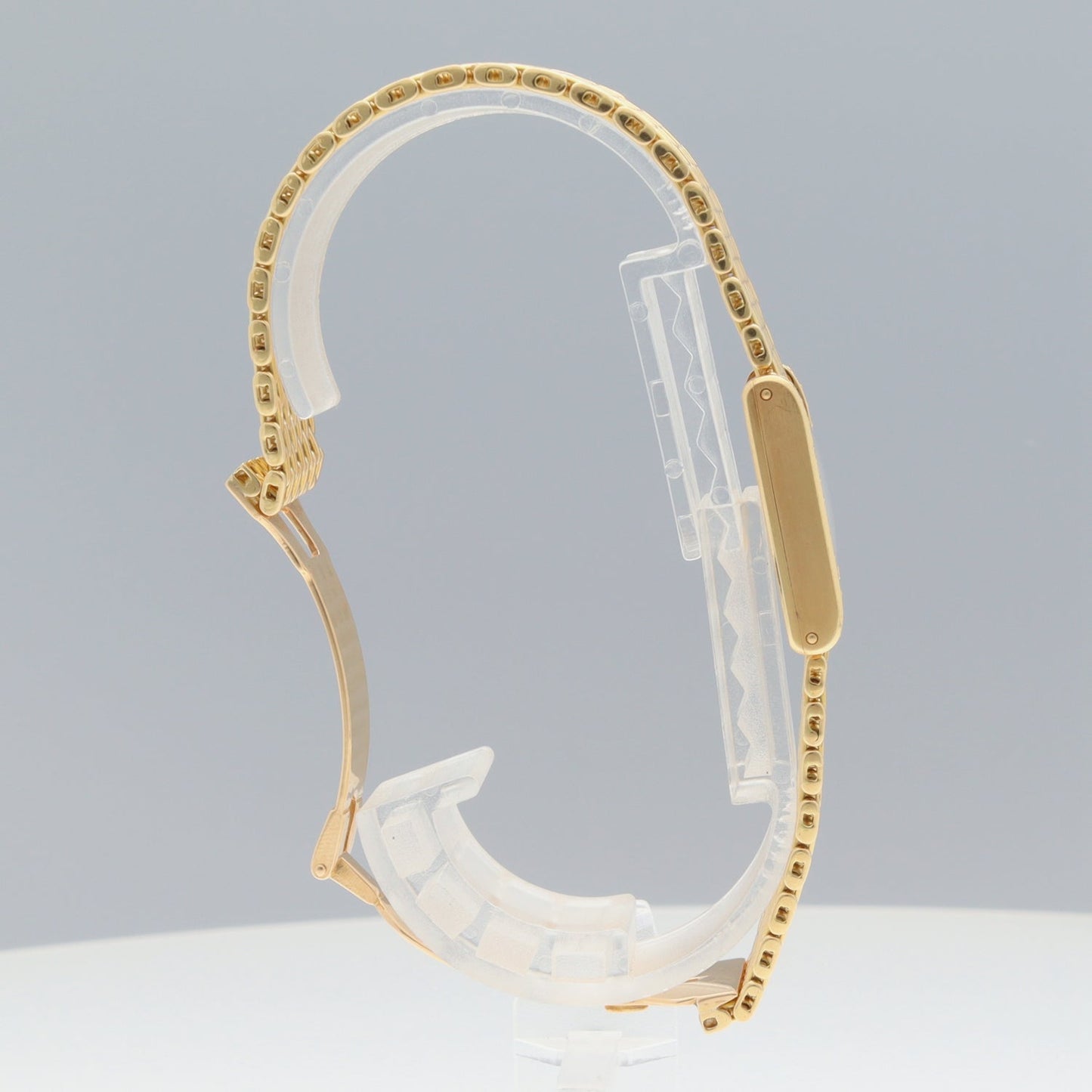 Tank Normale SM Yellow Gold 2CAR01-00579