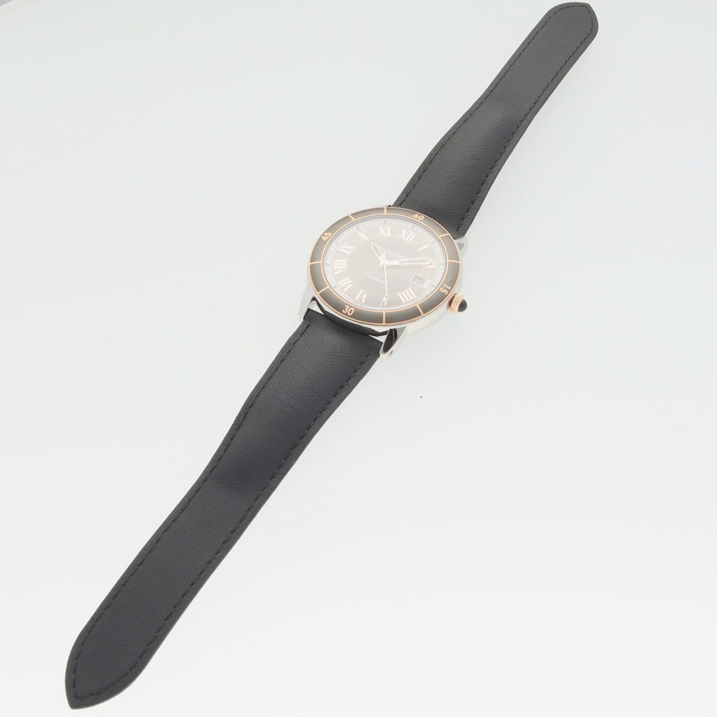 W2RN0005 Ronde Croisiere 2CAR02-00224