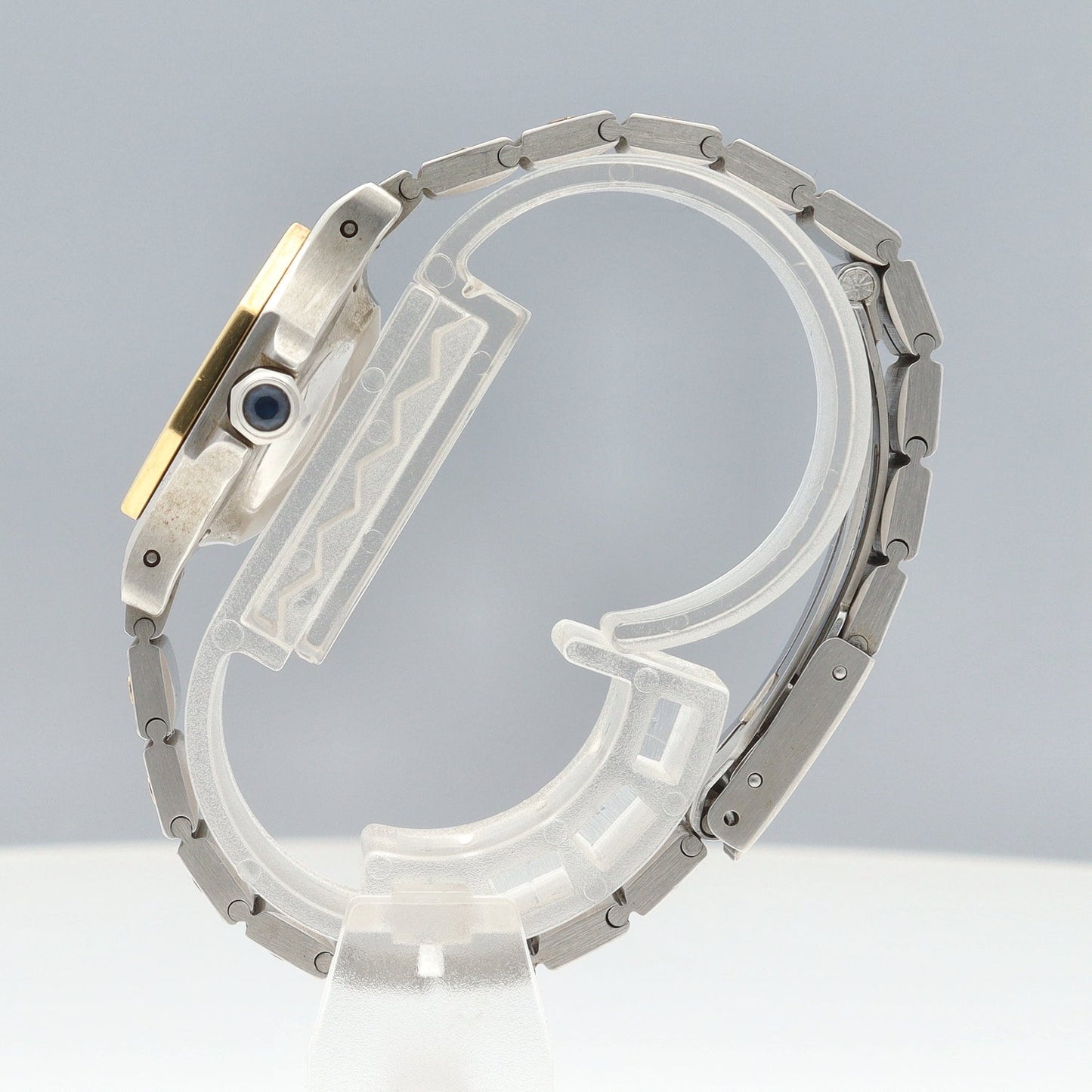 AC9.80gr Santos Octagon 2CAR33-00020