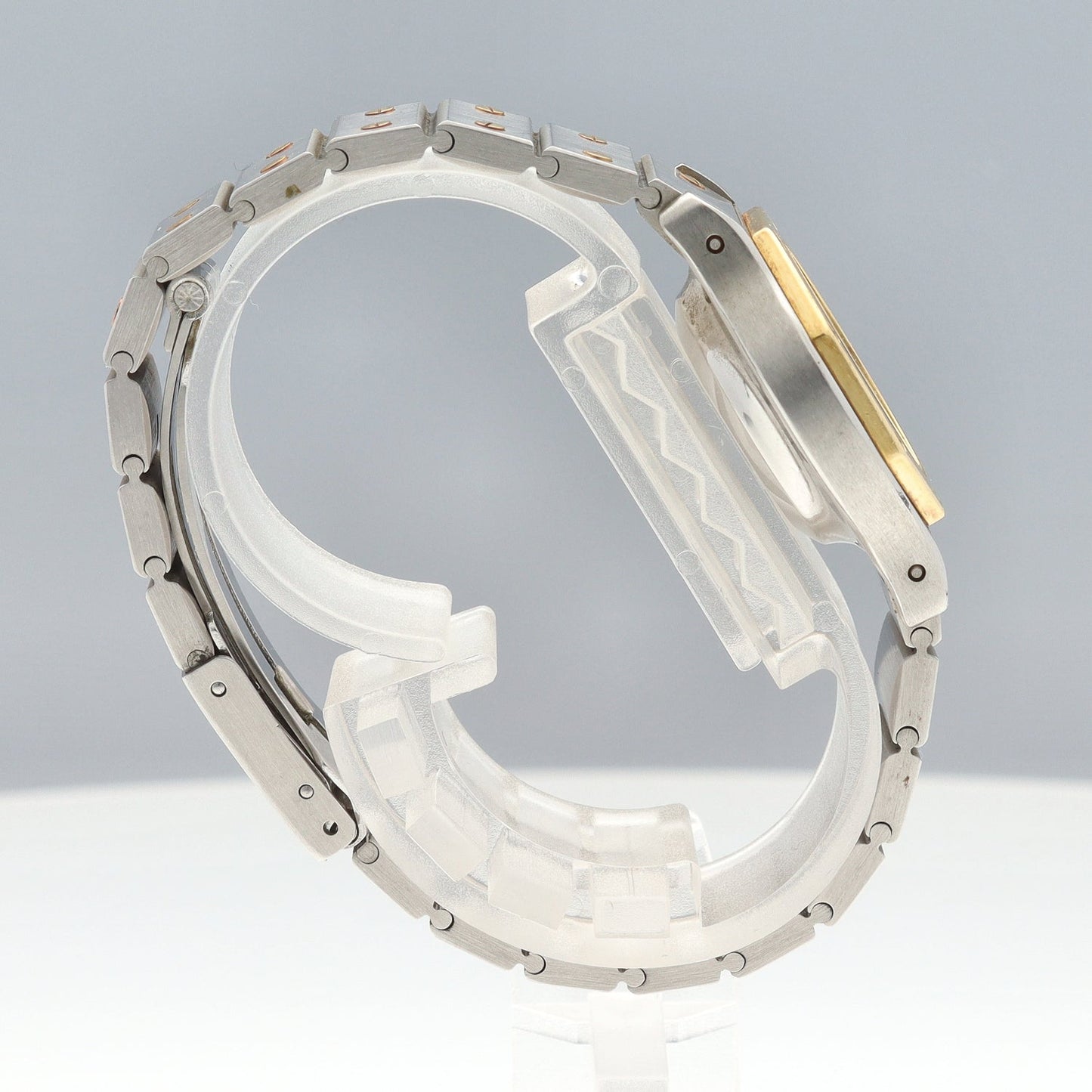 AC9.80gr Santos Octagon 2CAR33-00020