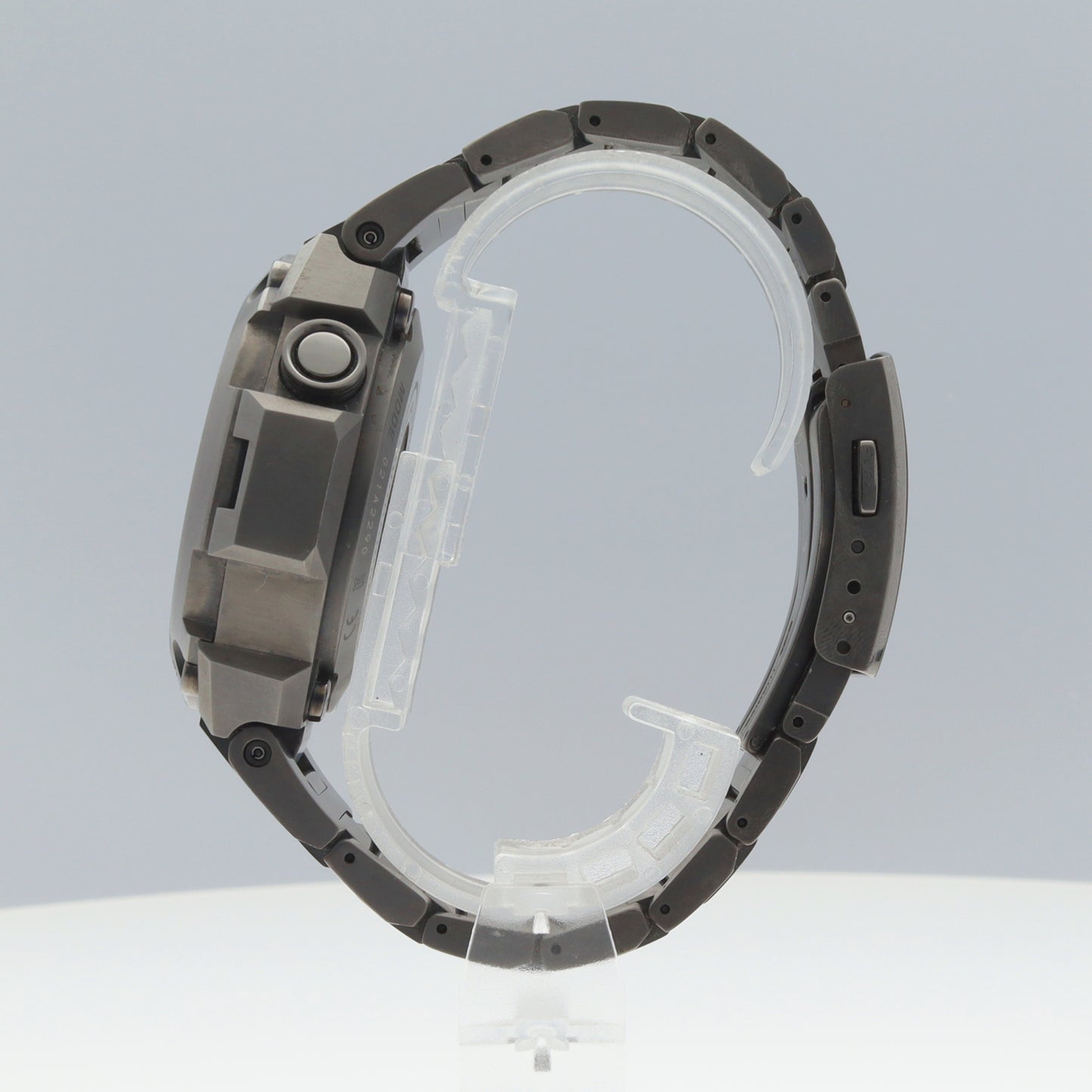 MRG-G1000B-1AJR G-Shock MRG-G1000D-1AJR GPS Atomic Solar Hybrid 2CAS33-00073