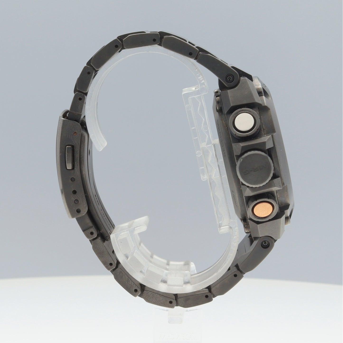 MRG-G1000B-1AJR G-Shock MRG-G1000D-1AJR GPS Atomic Solar Hybrid 2CAS33-00073