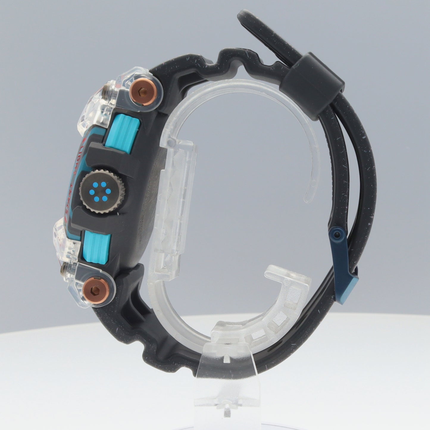 GWF-A1000APF-1AJR Diver Watch FROGMAN 30th Anniversary 2CAS33-00074