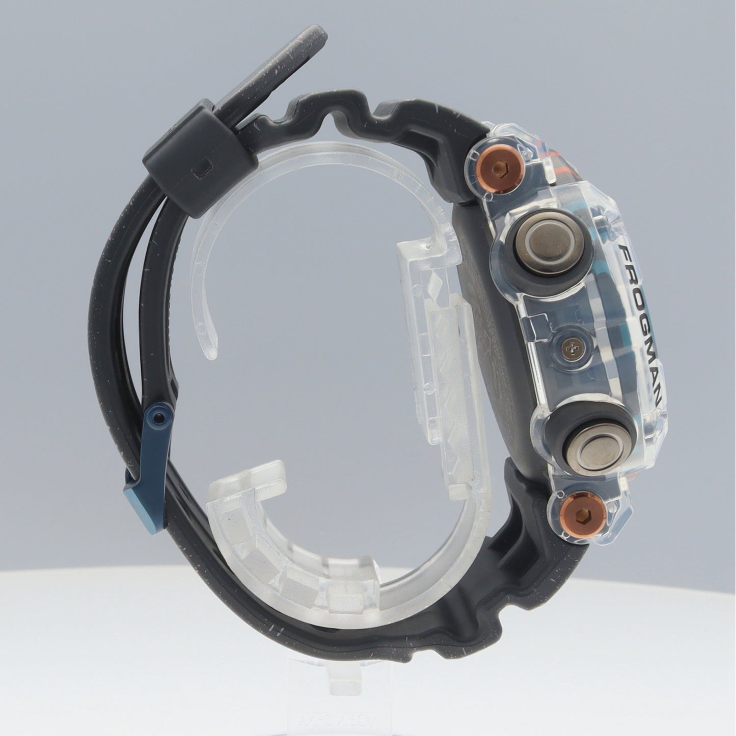 GWF-A1000APF-1AJR Diver Watch FROGMAN 30th Anniversary 2CAS33-00074