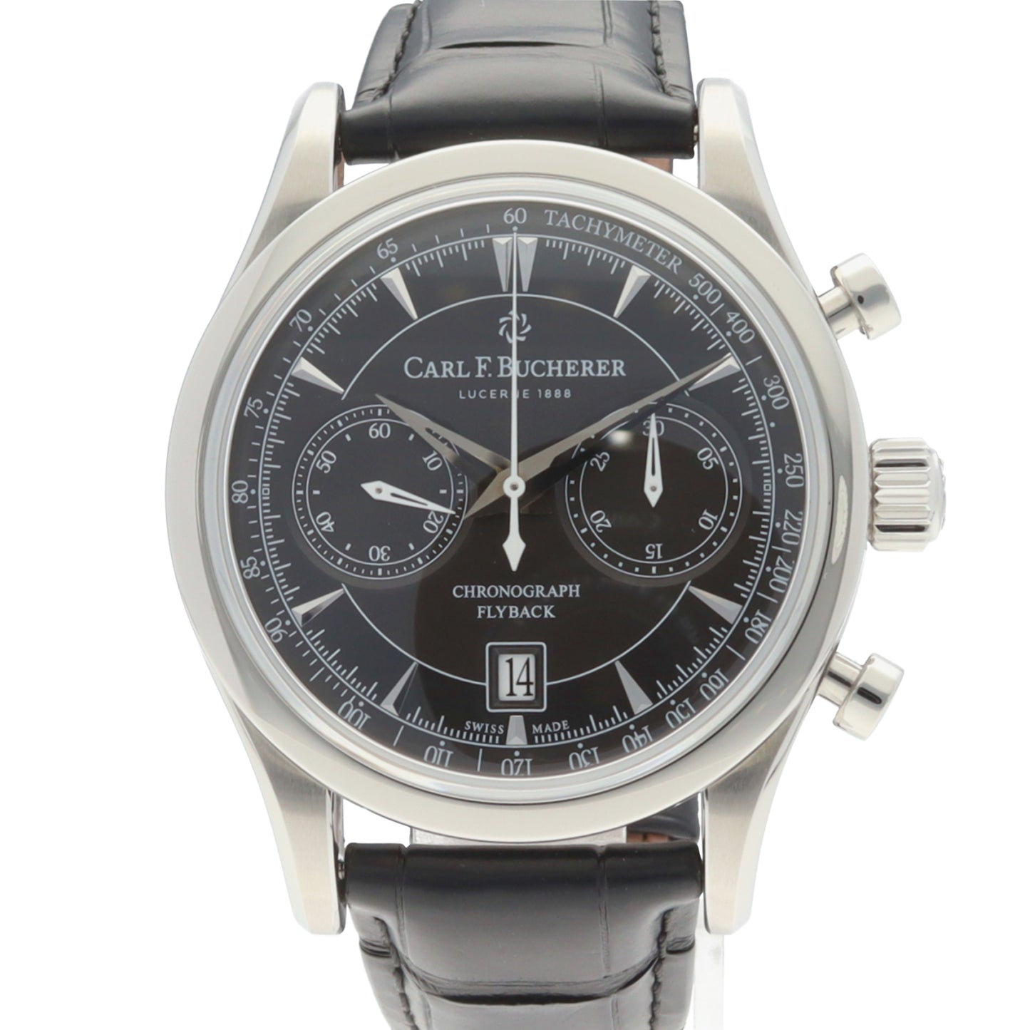 00.10919.08.33.01 Manero Flyback 2CFB33-00003
