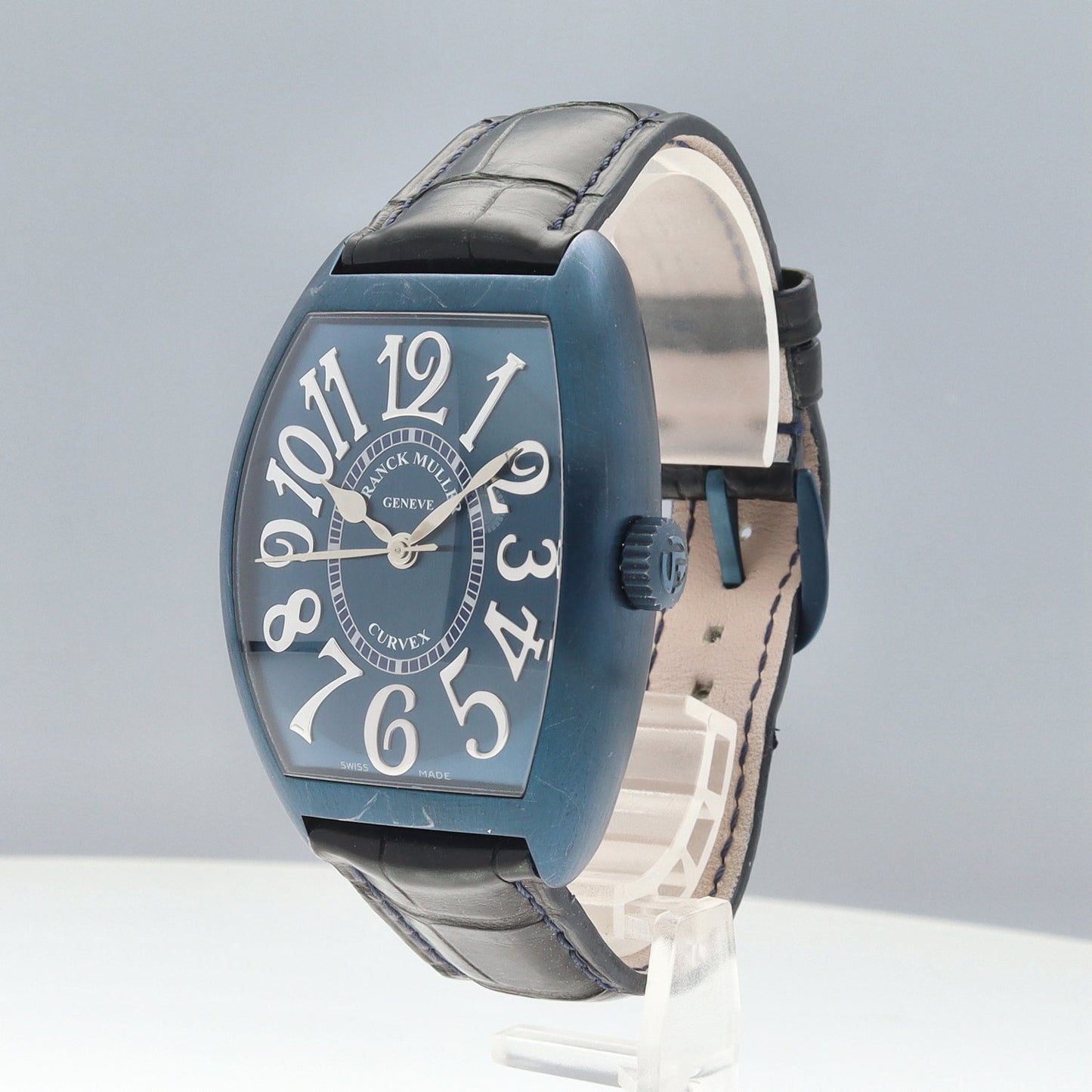 7880SCRELBLUDRM Tonneau Curvex Blue Dream 2F-M03-00009