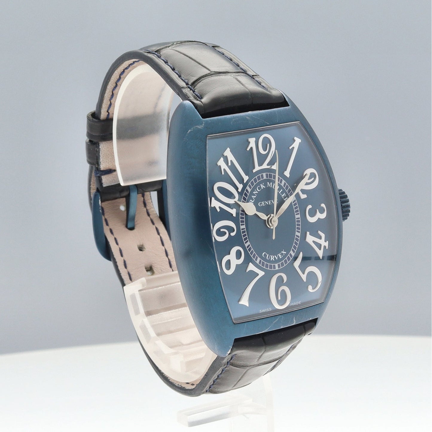 7880SCRELBLUDRM Tonneau Curvex Blue Dream 2F-M03-00009