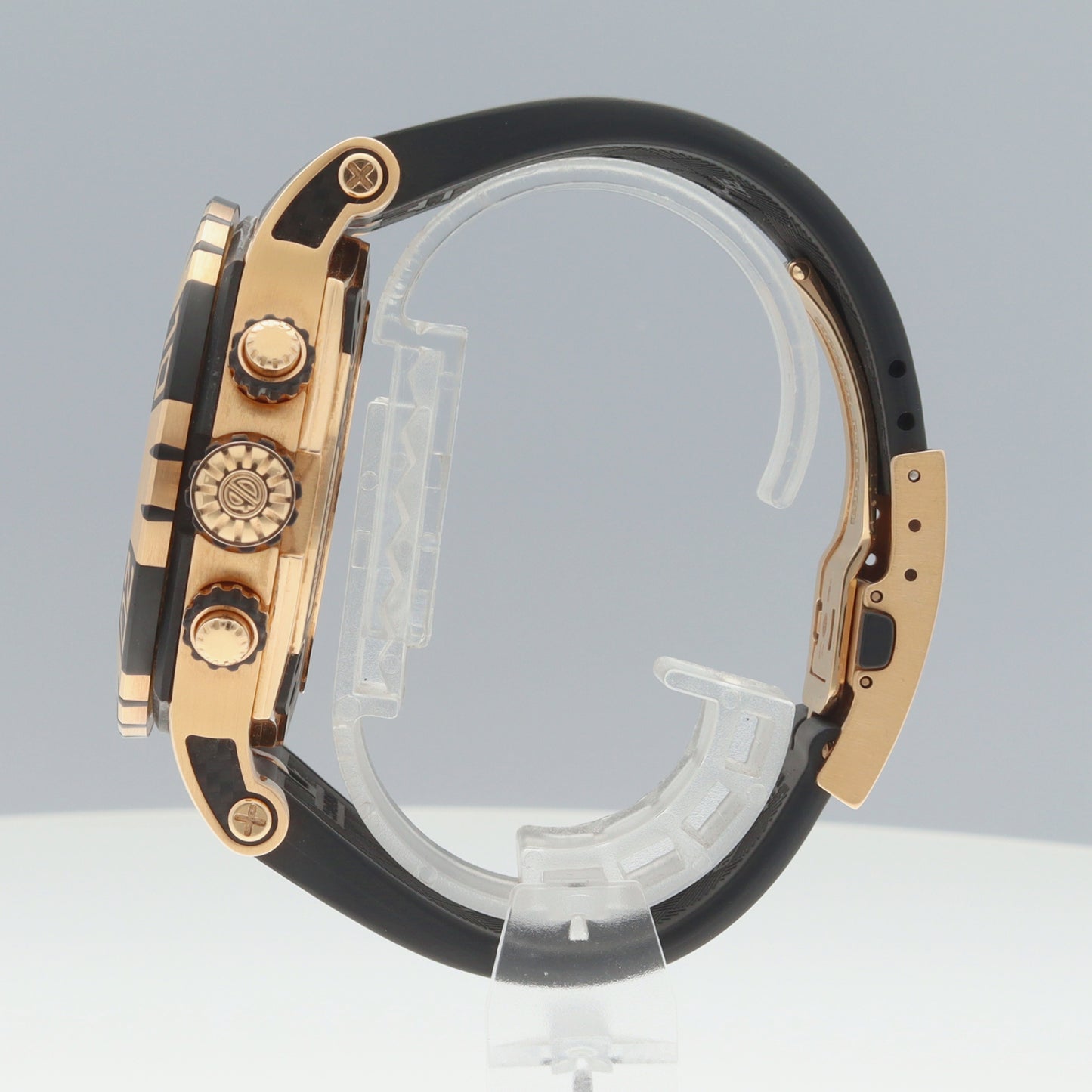 SED46-78-51-00/08A10 New Easy Diver Chronograph 2RGD01-00050