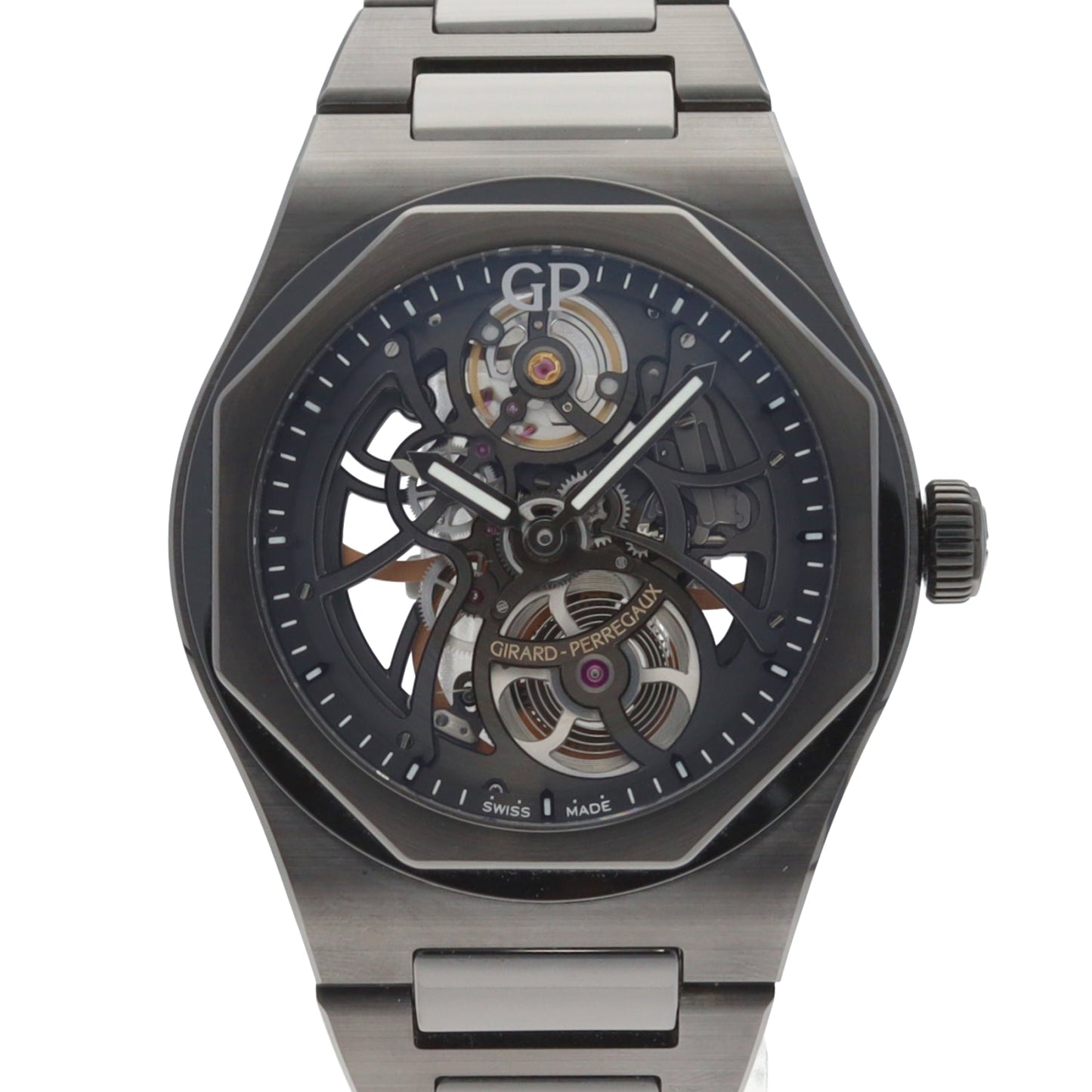 81015-32-001-32A Laureato Skeleton Ceramic 2GRP33-00002