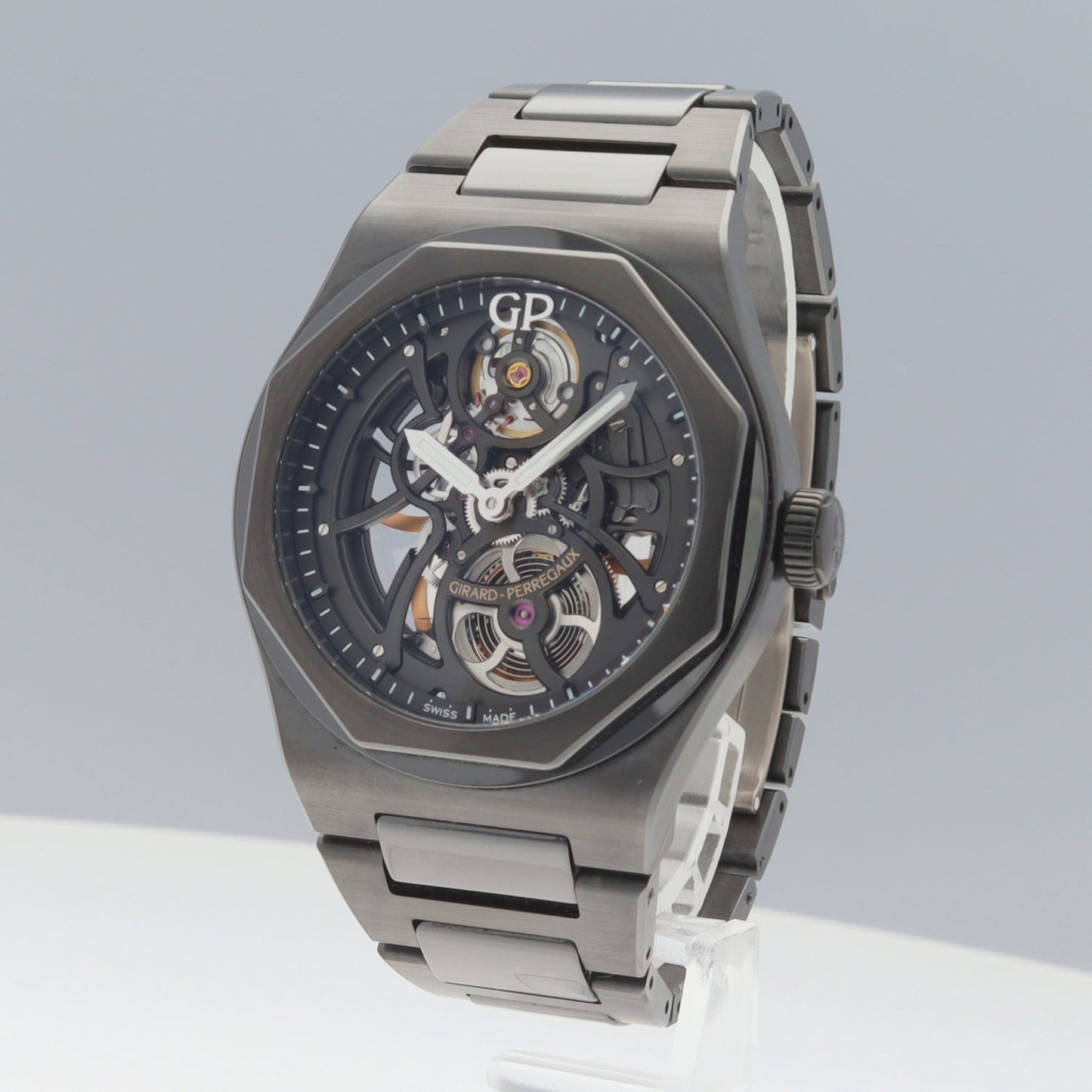 81015-32-001-32A Laureato Skeleton Ceramic 2GRP33-00002